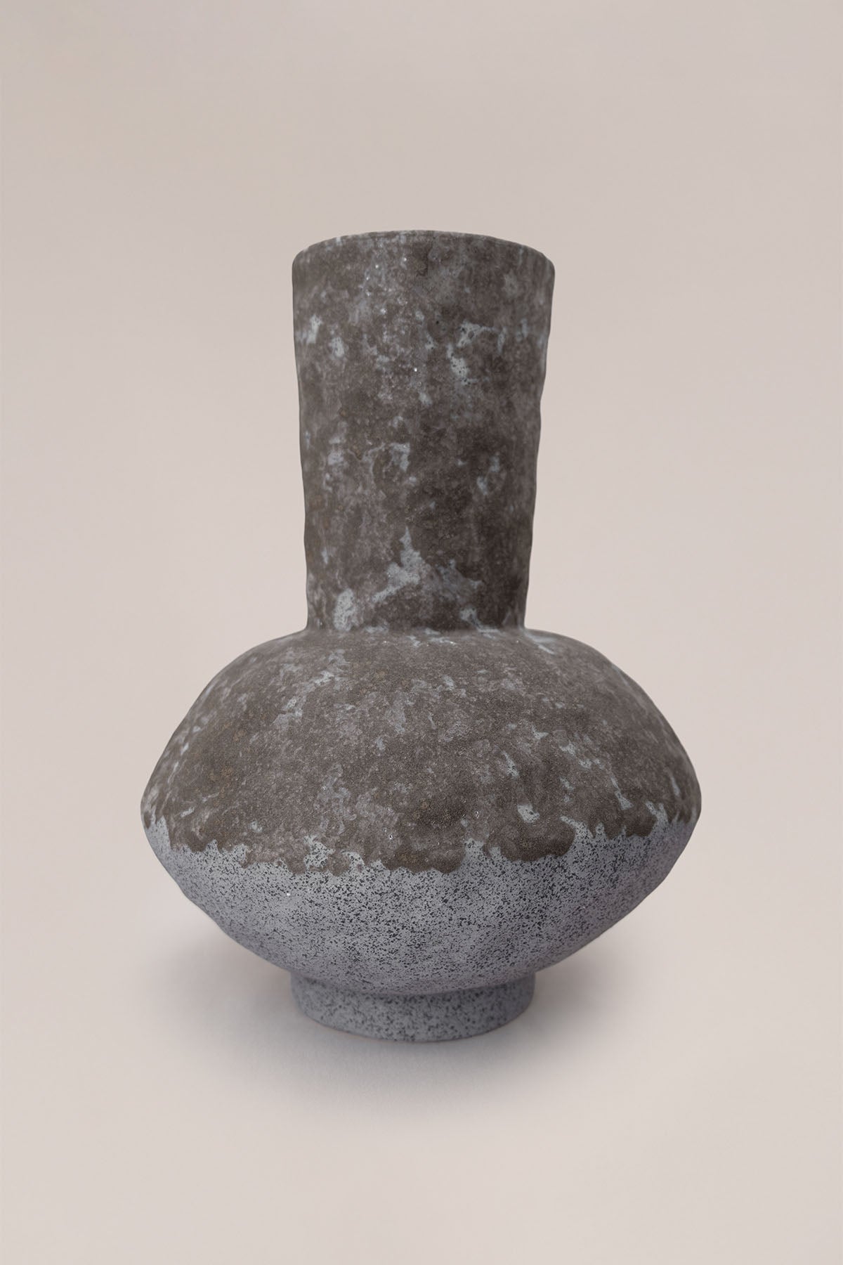 Garden Seramik Vazo 28x36 cm