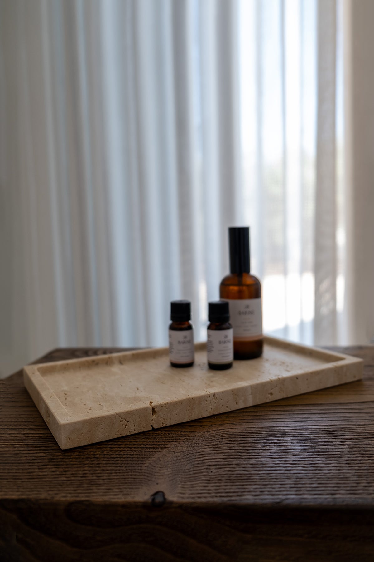 Decorative Marble Tray