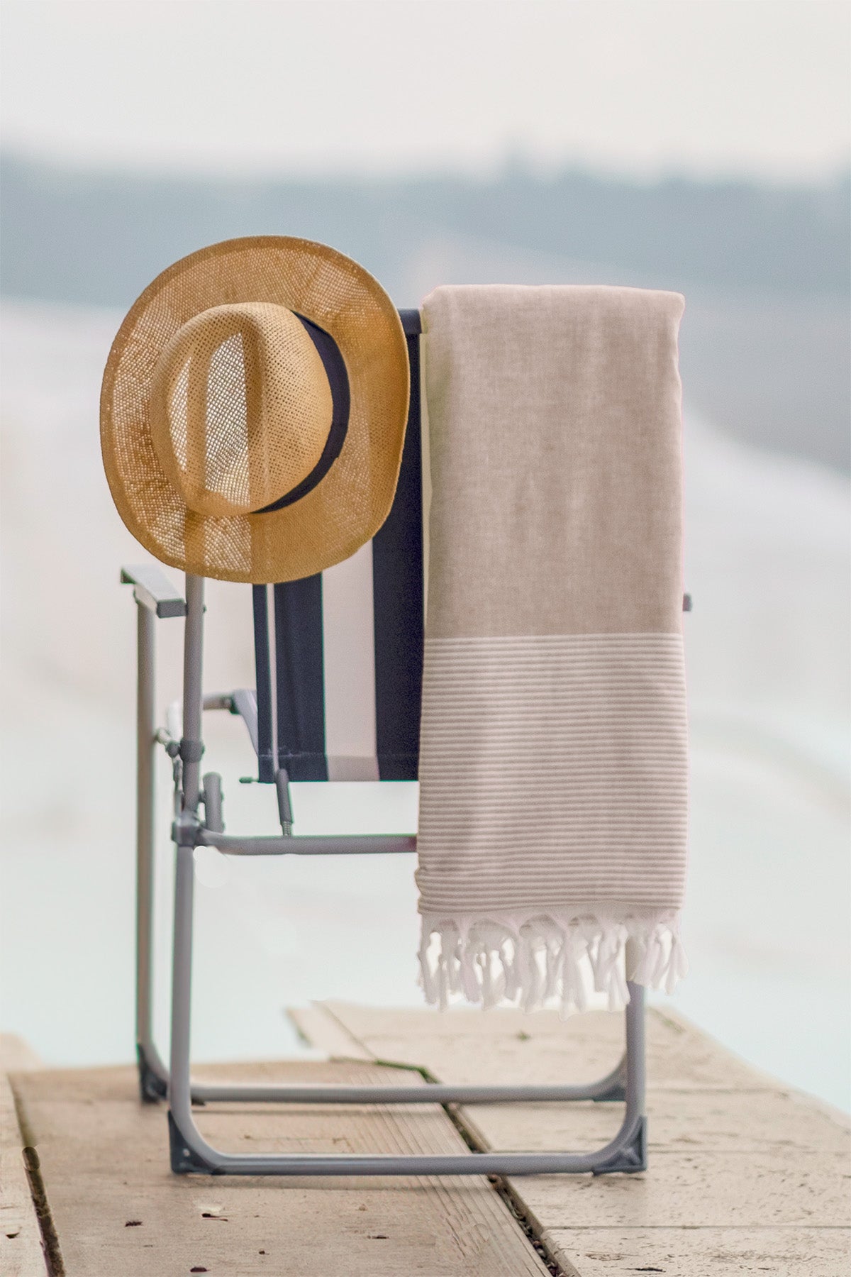 Deep Peştamal Beige