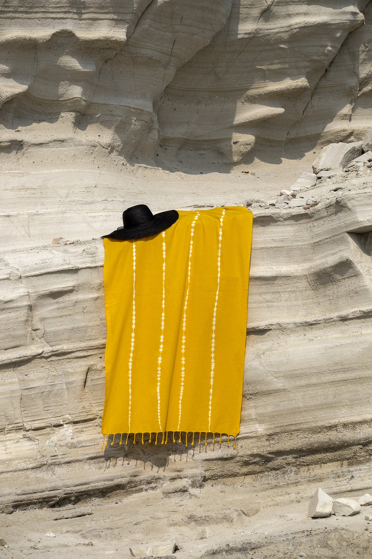 Flash Loincloth Mustard