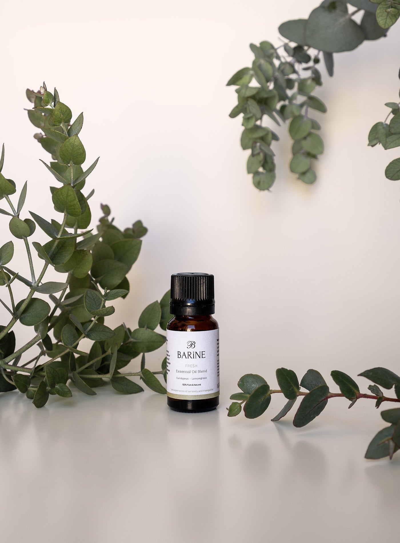 Fresh Essential Oil Blend