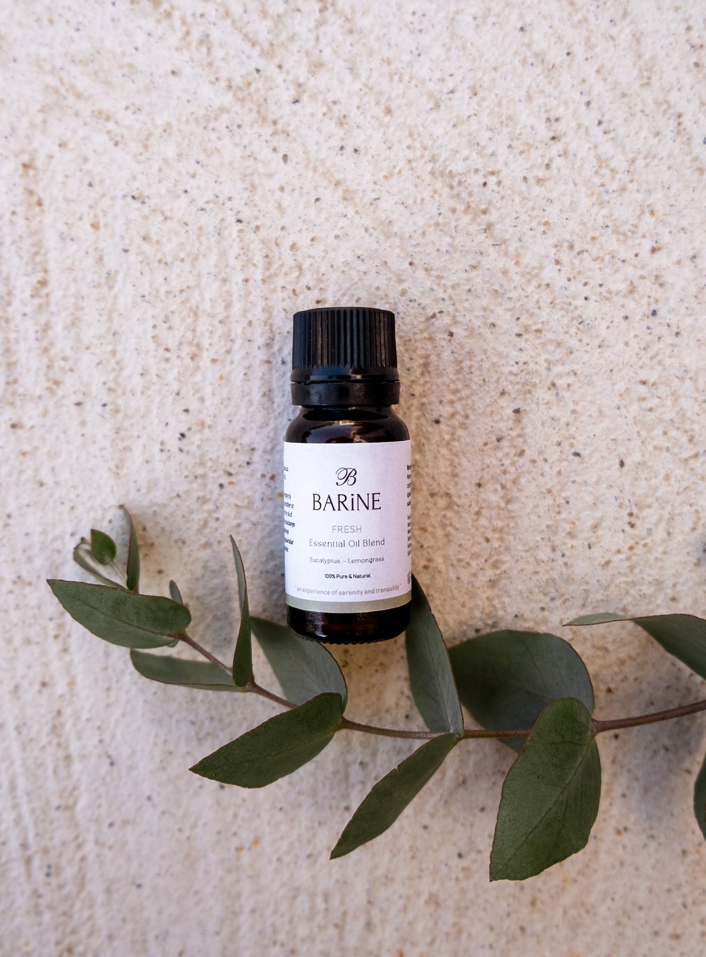 Fresh Essential Oil Blend