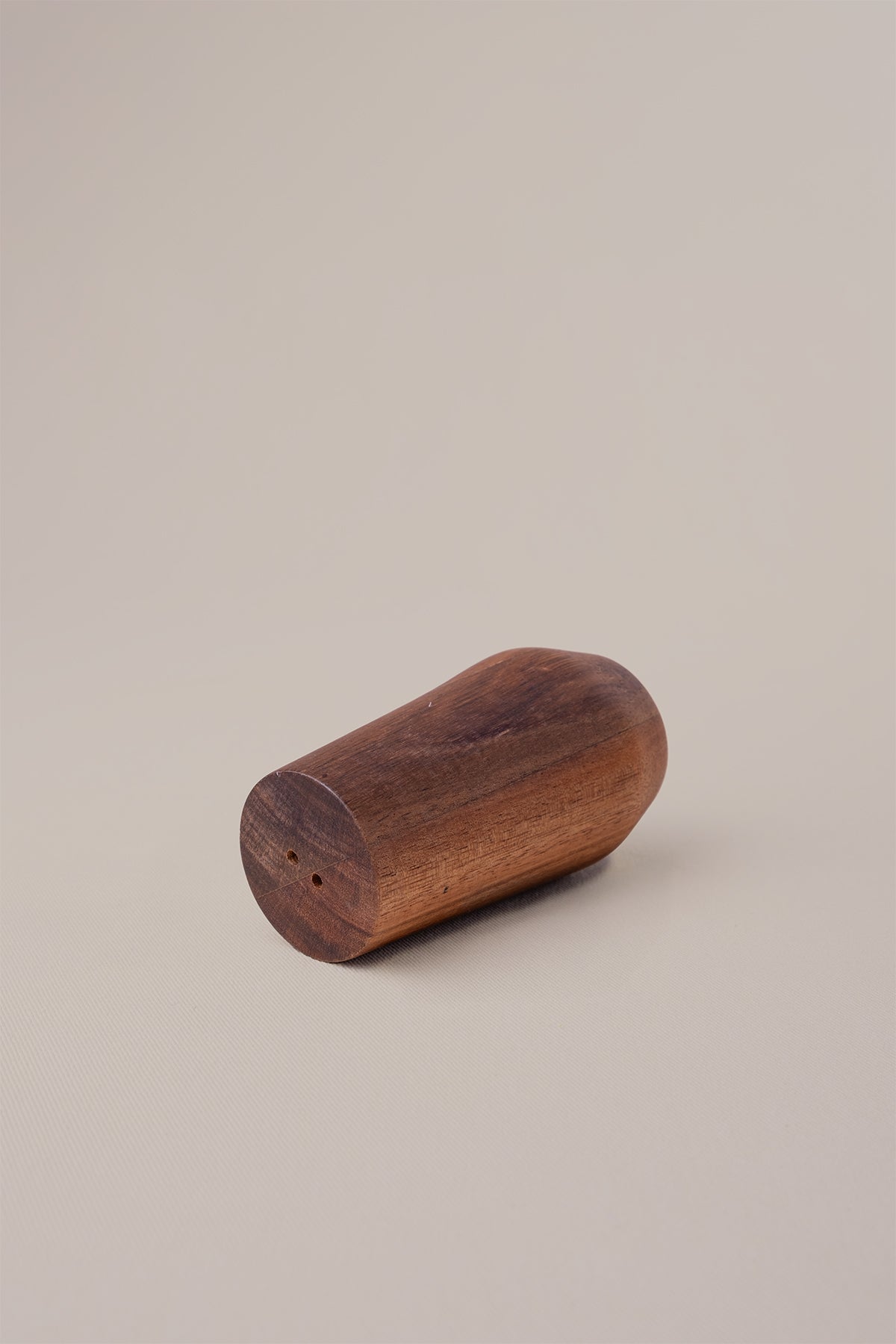 Akasya Ahşap Tuzluk 4x10 cm