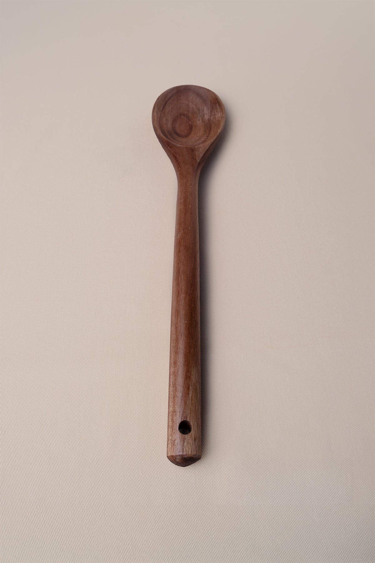 Akasya Ahşap Kaşık 34 cm