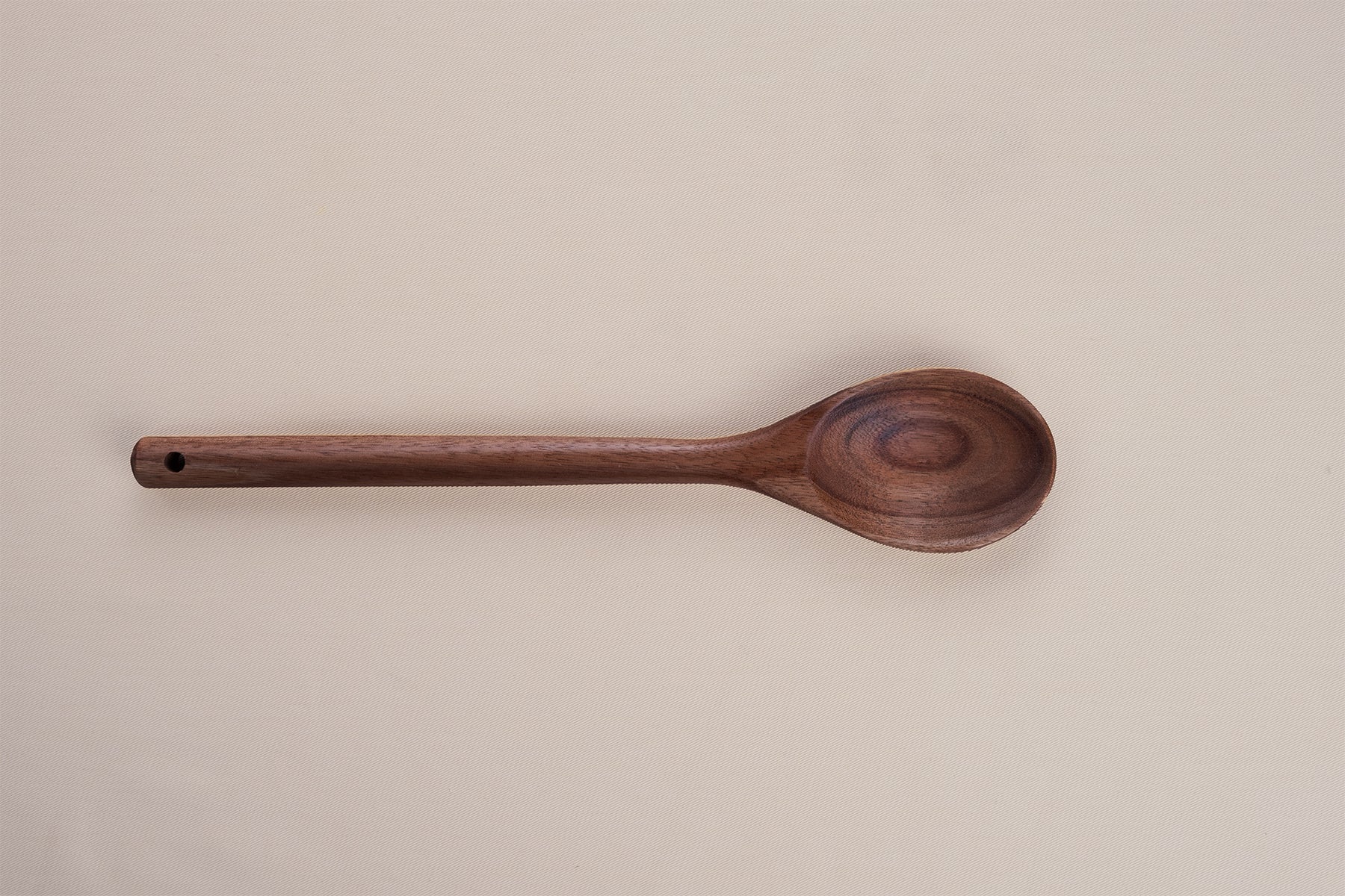 Akasya Ahşap Kaşık 34 cm