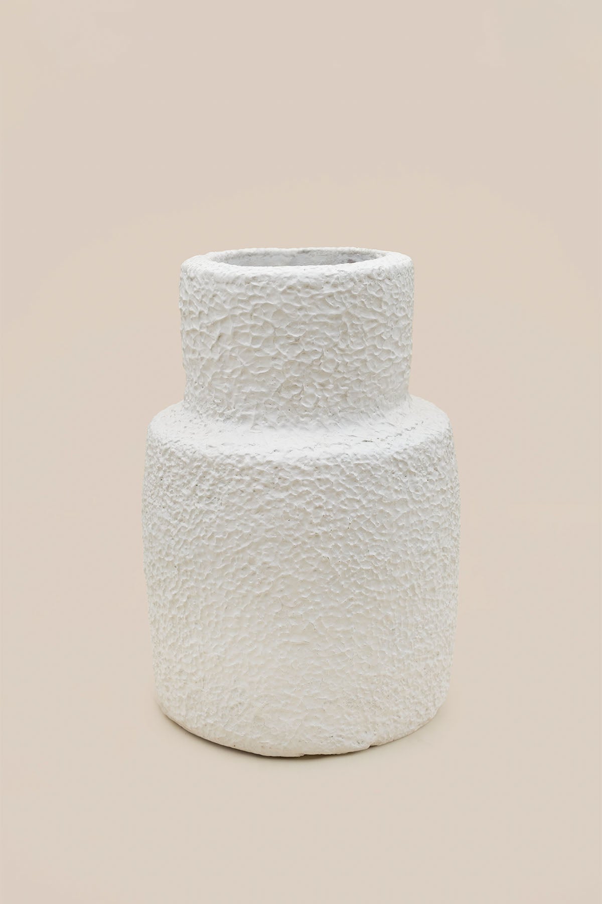 Ares Terrakotta Vazo 13x13x21 cm