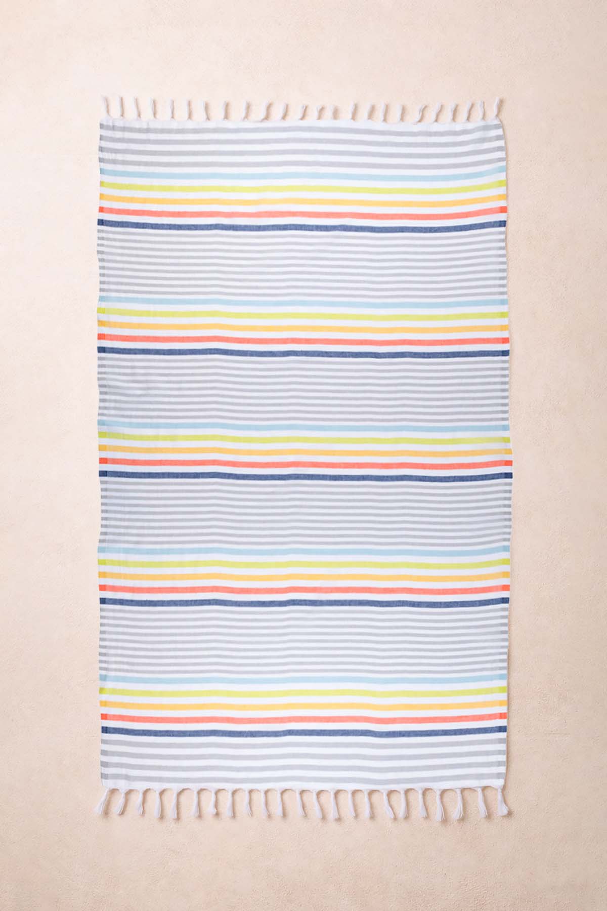 Bahamas Loincloth Pastel