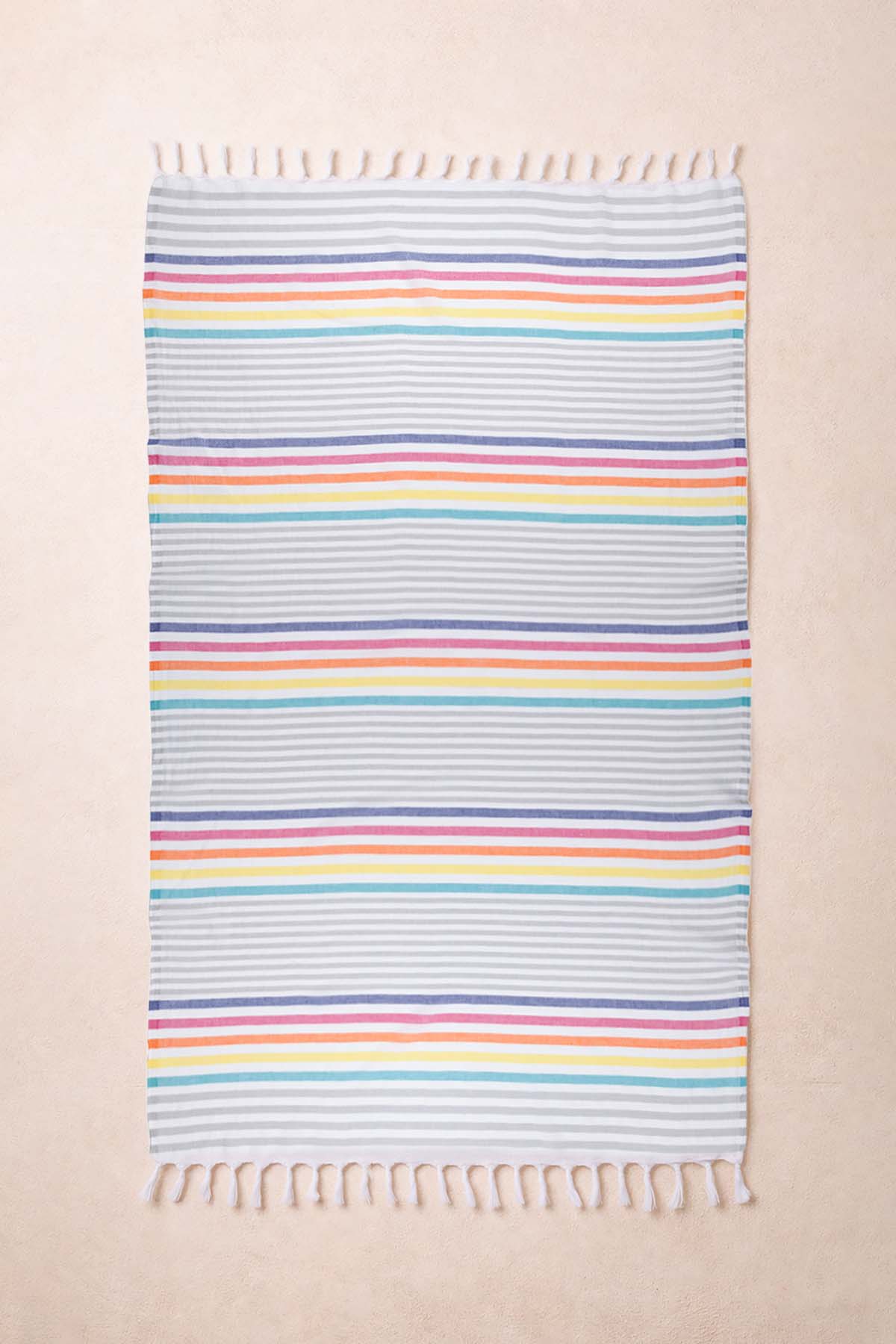 Bahamas Peştamal Tropical