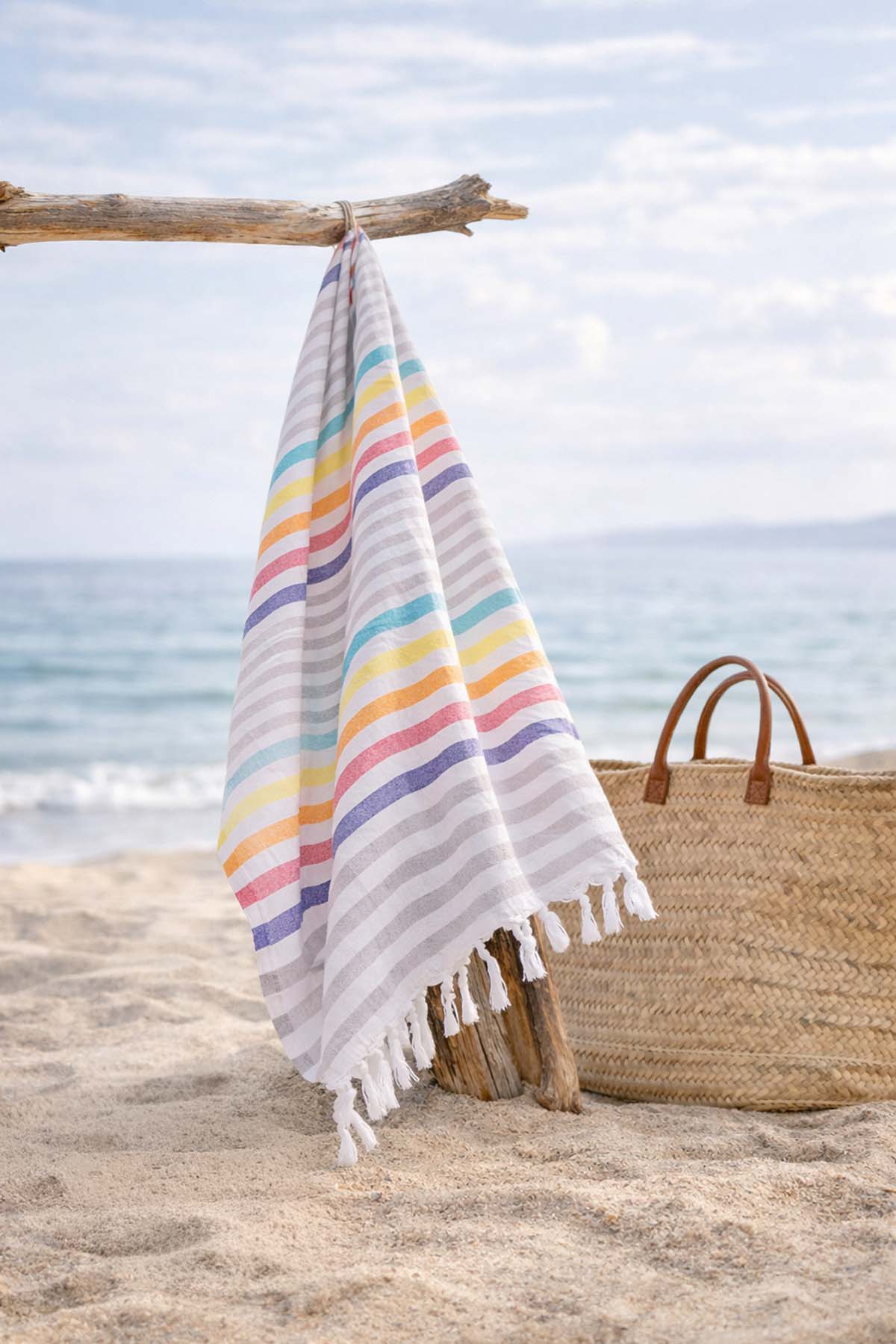 Bahamas Peştamal Tropical