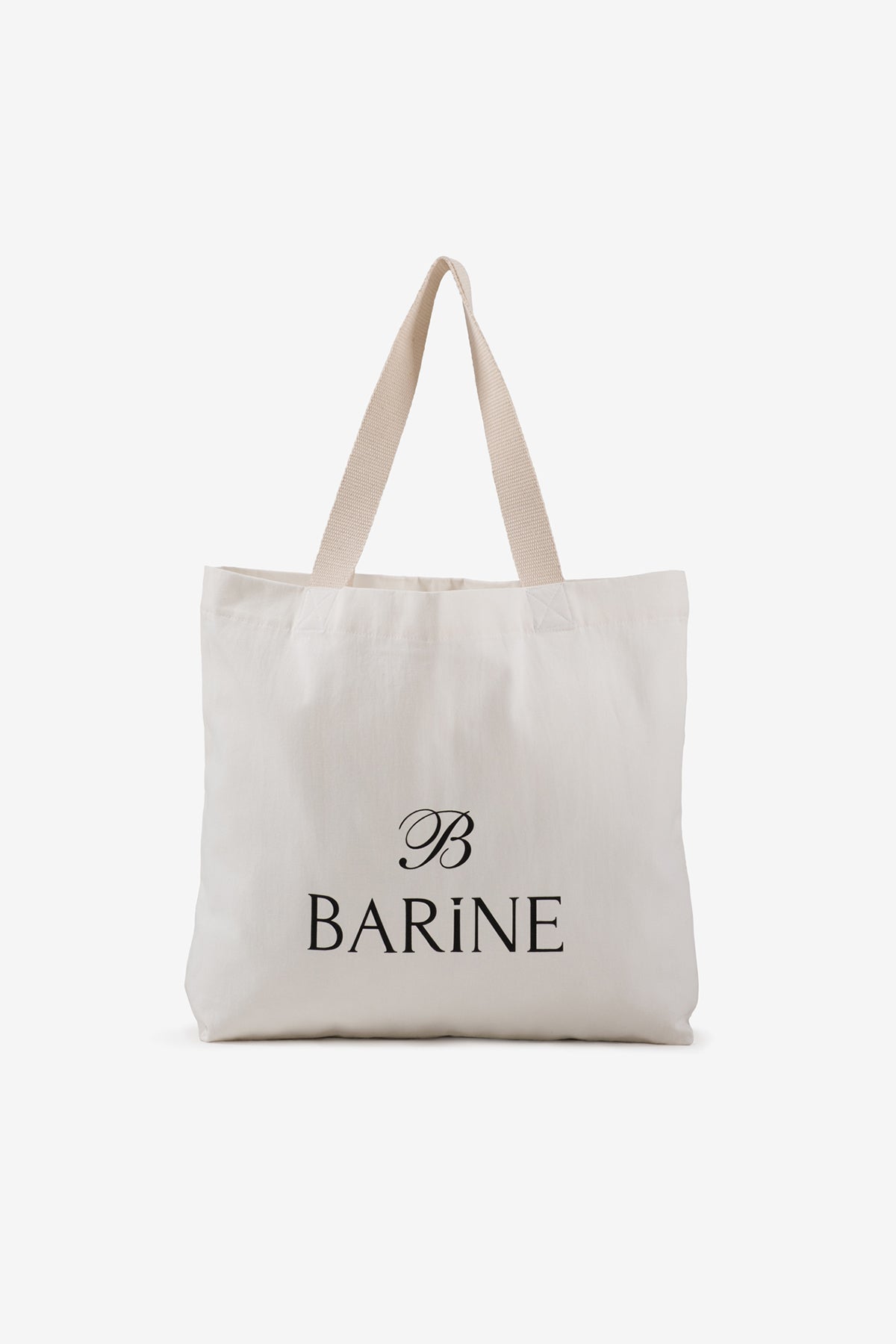 Barine Printed Tote Cloth Bag
