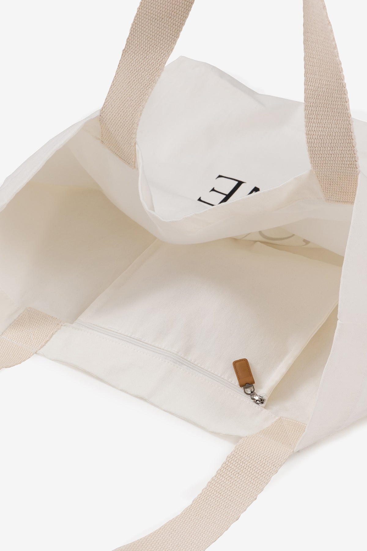 Barine Printed Tote Cloth Bag