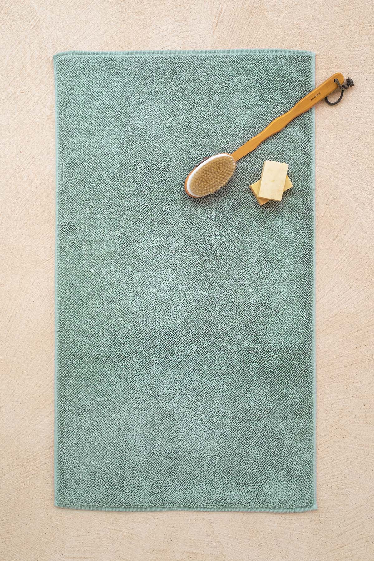 Beads Paspas Frosty Green