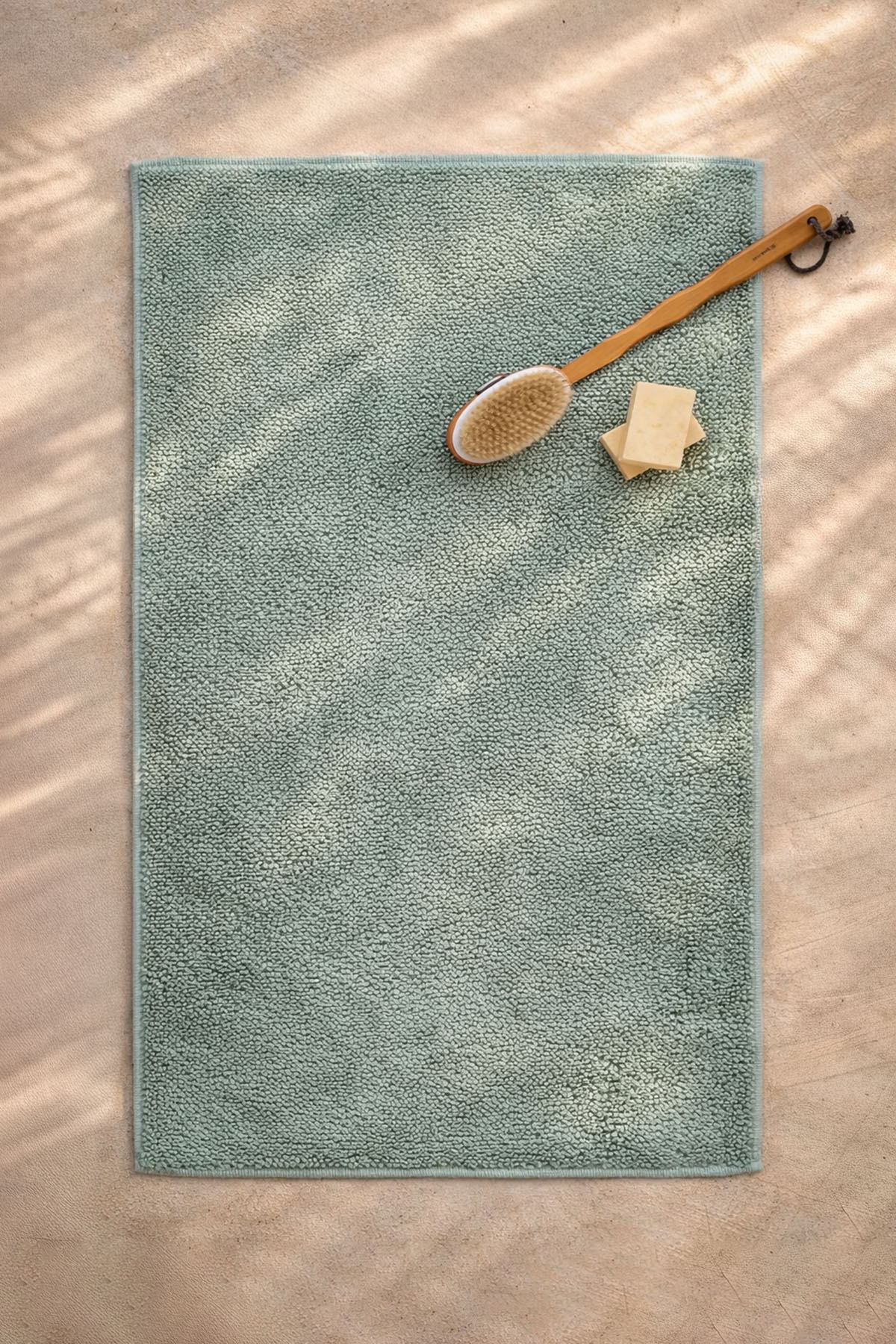 Beads Paspas Frosty Green