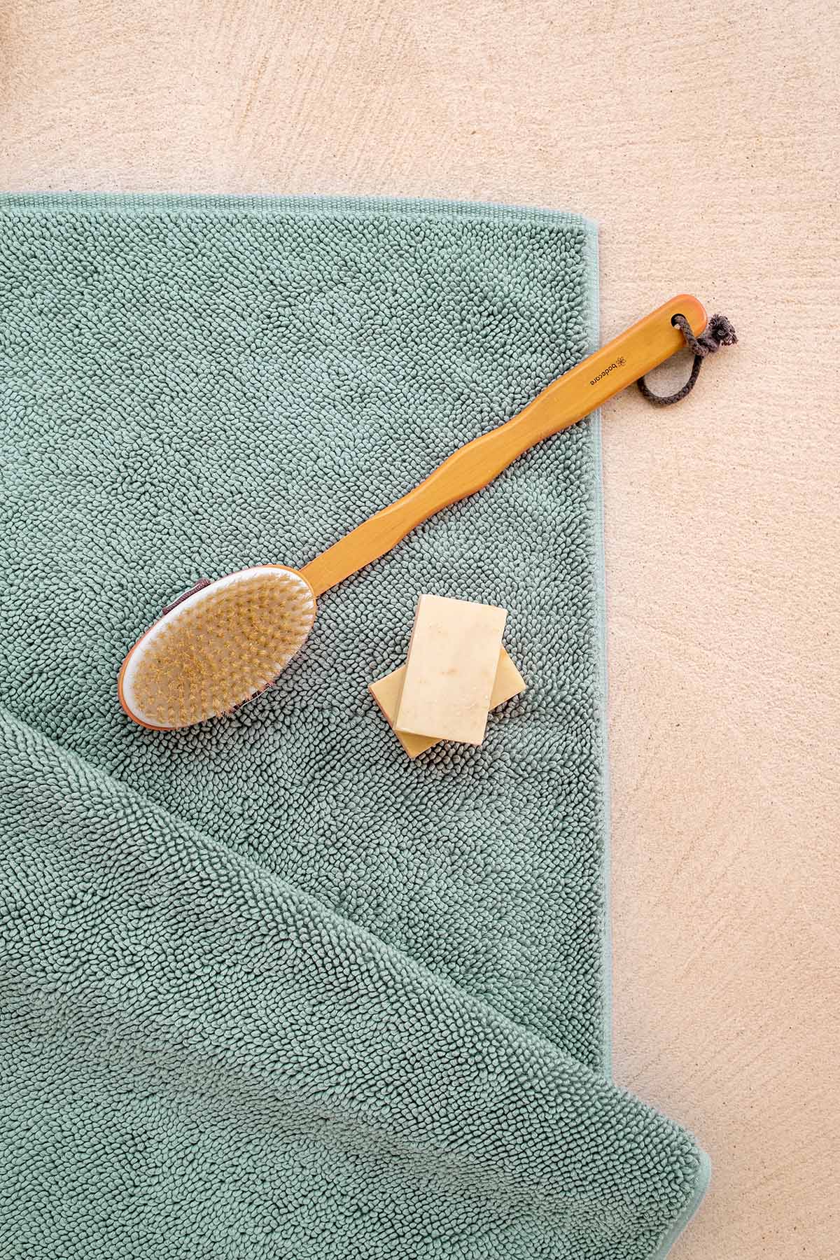 Beads Paspas Frosty Green