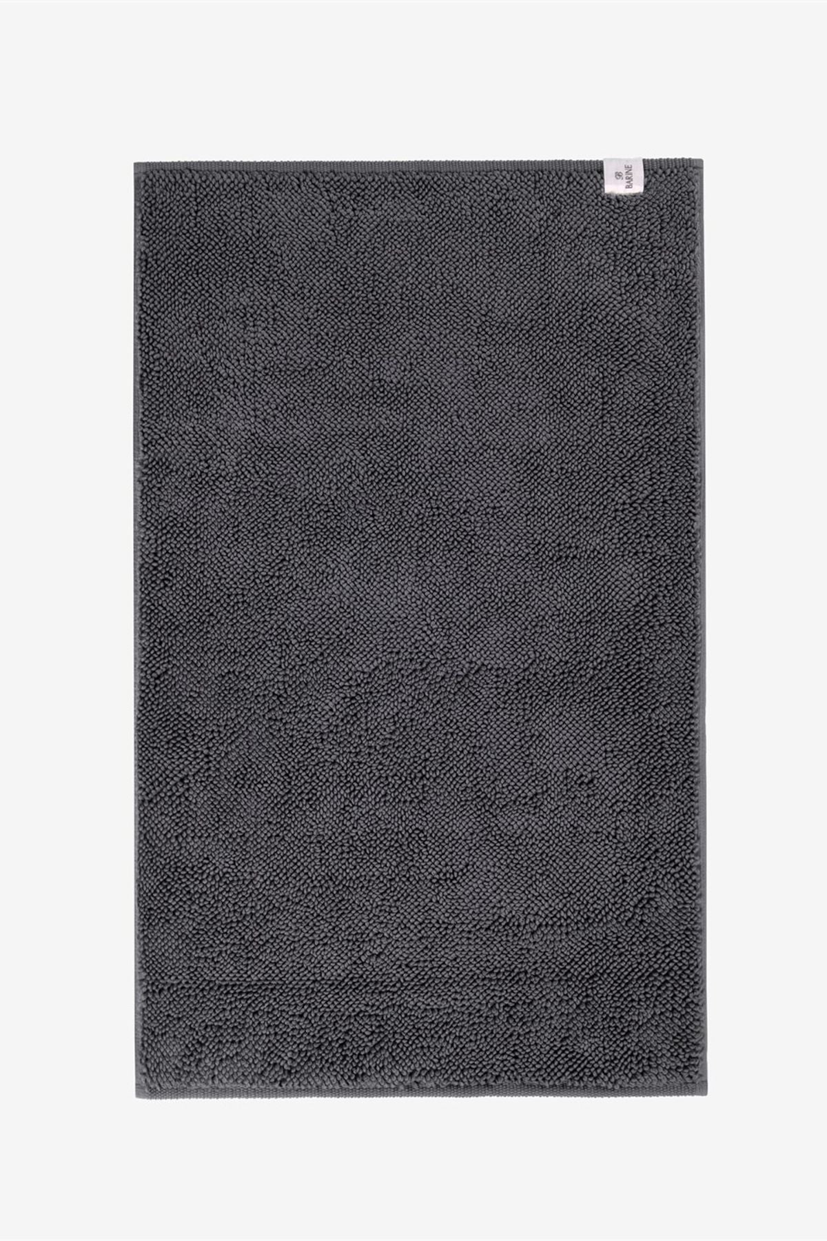 Beads Paspas Koyu Gri