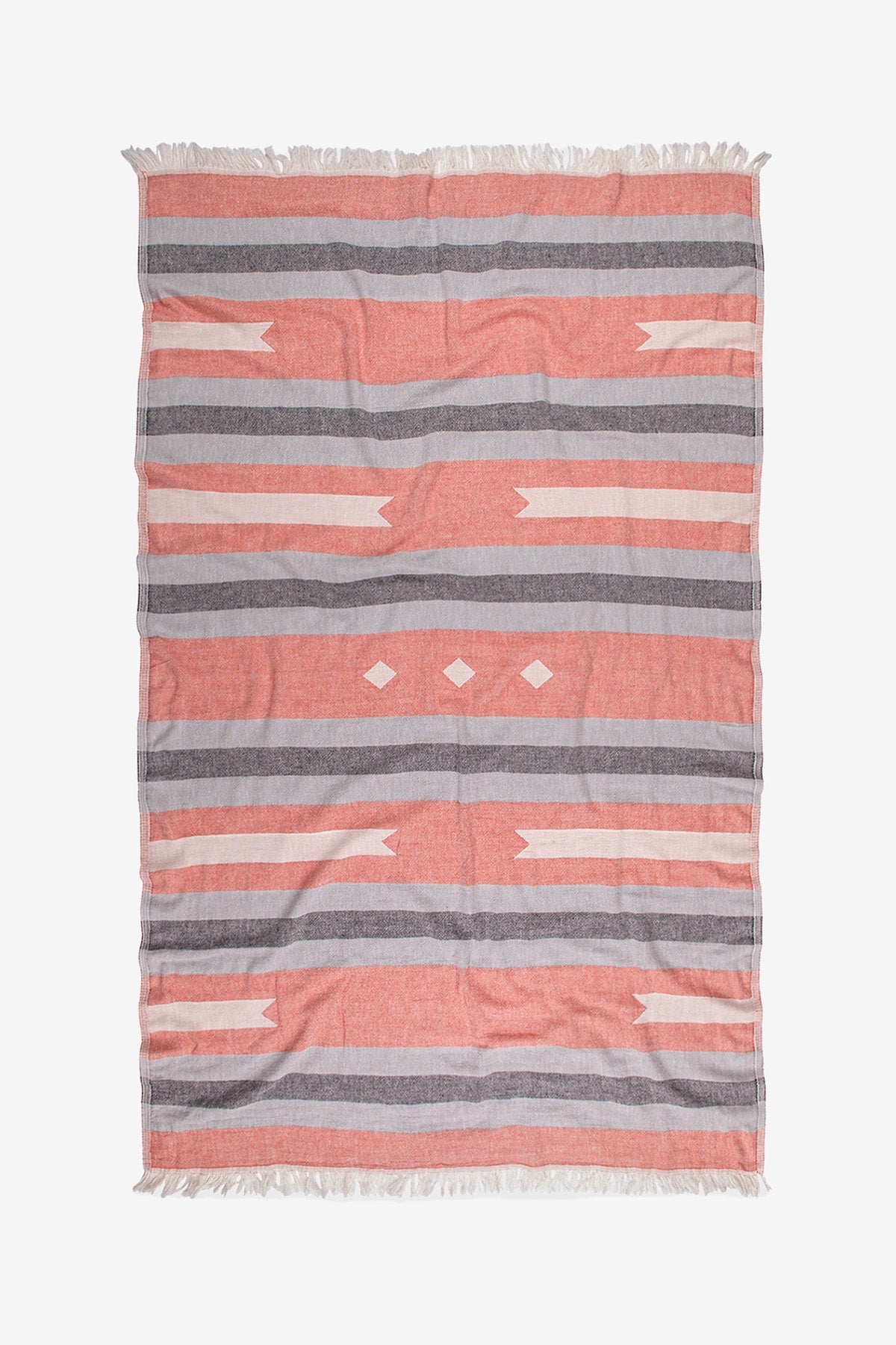 Bedouin Peştamal Pottery Clay