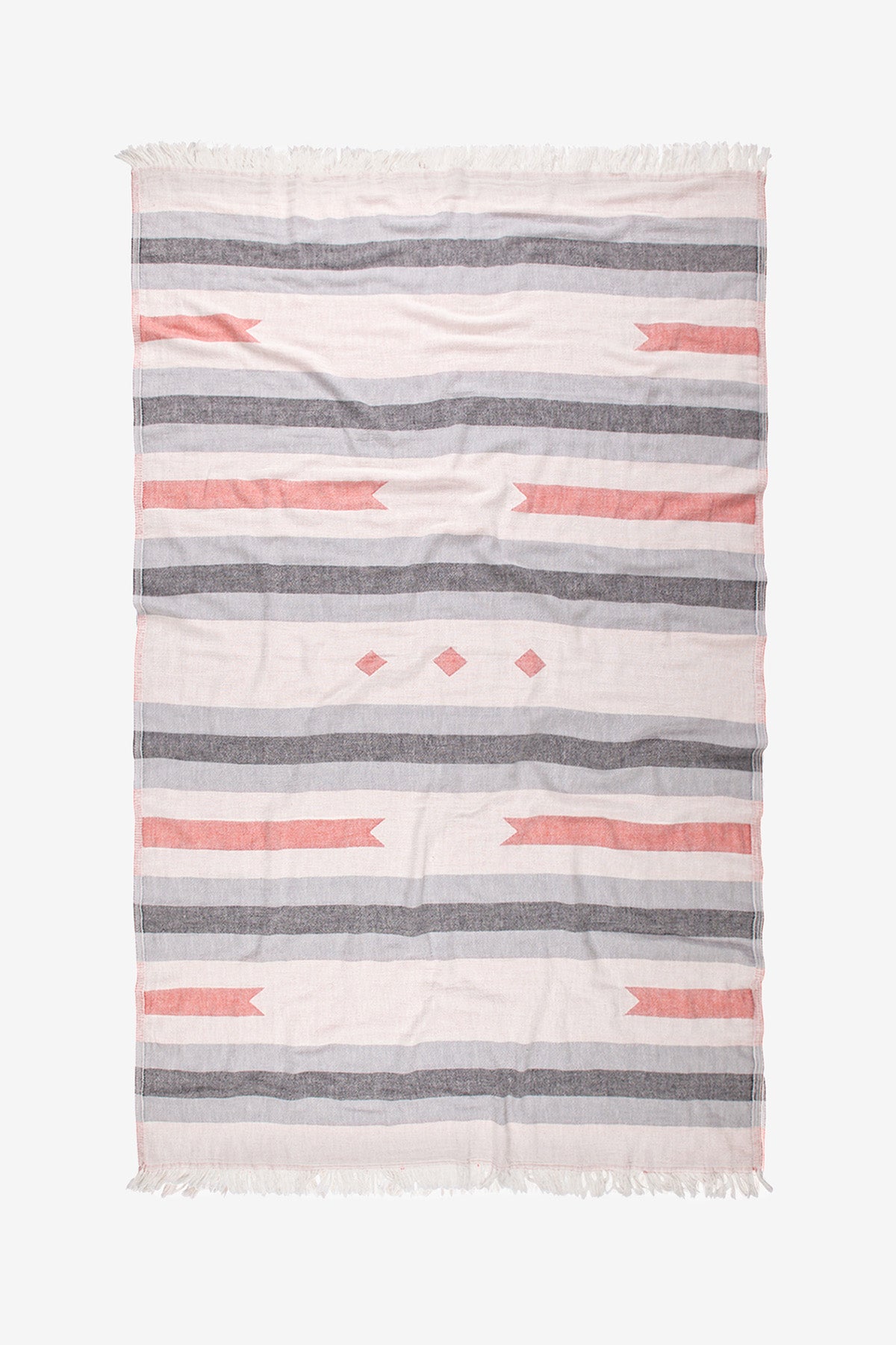 Bedouin Peştamal Pottery Clay