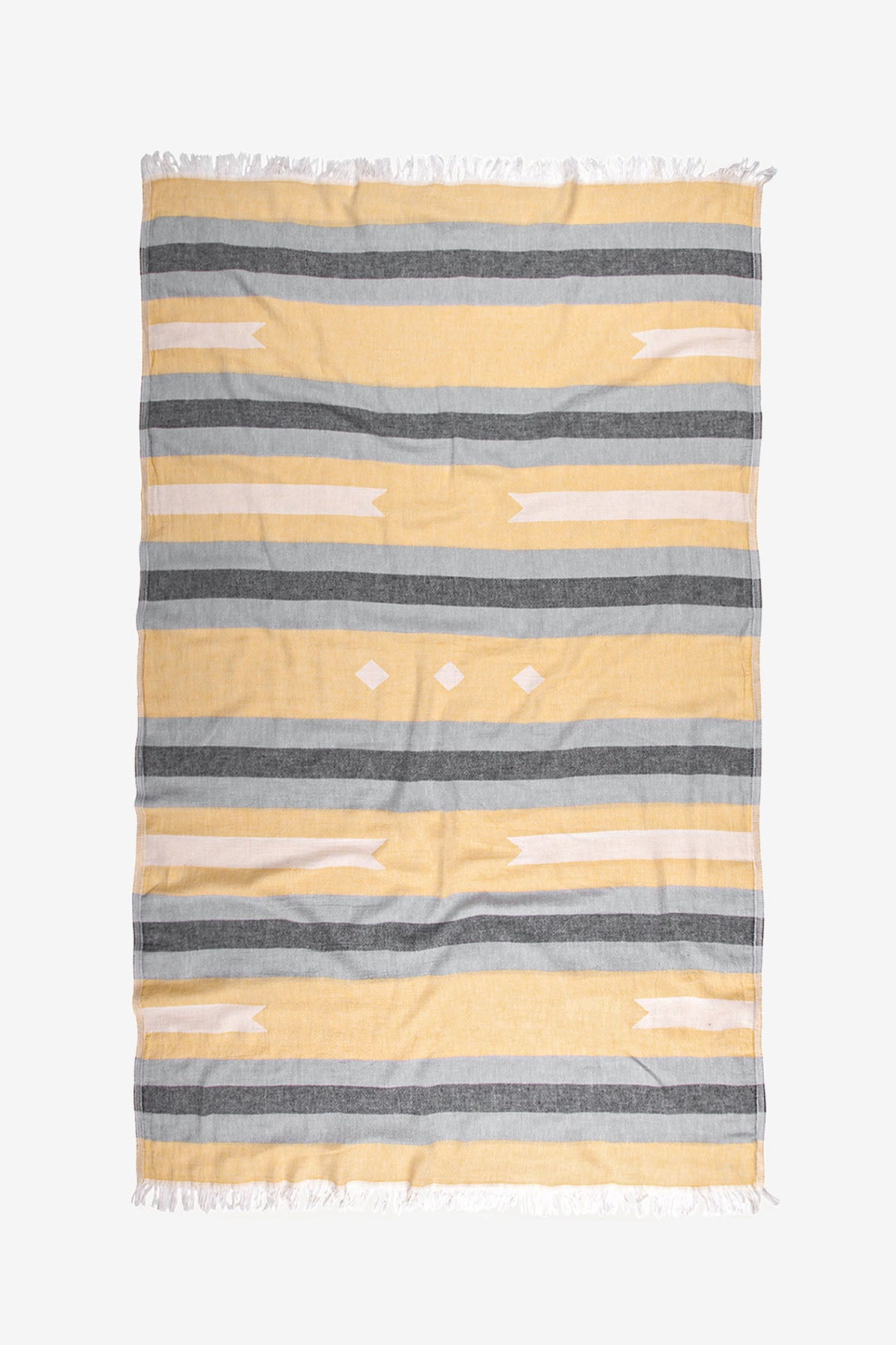 Bedouin Peştamal Safran