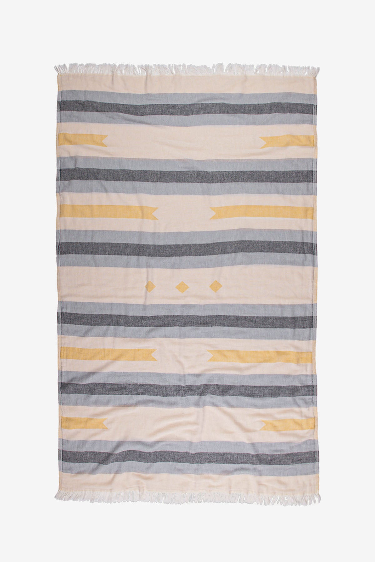 Bedouin Peştamal Safran