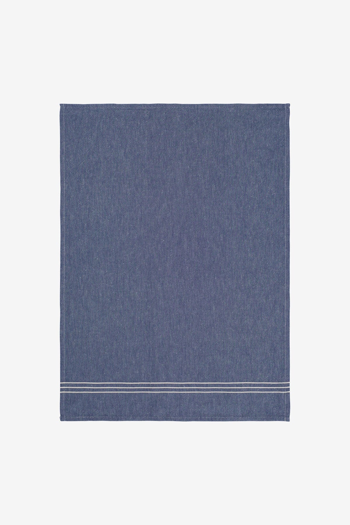 Bon Kitchen Towel Indigo
