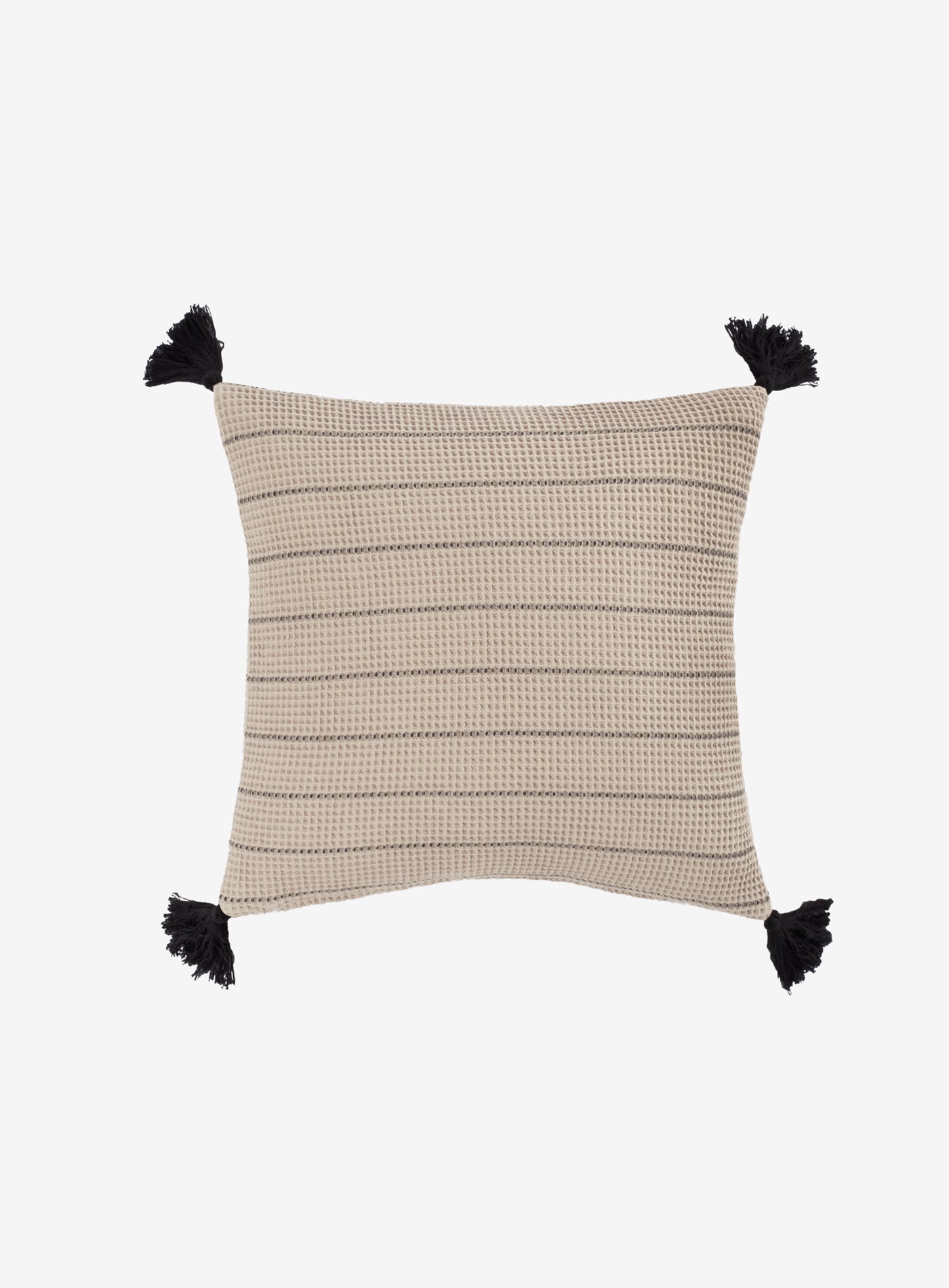 Frankincense Throw Pillow Cover Beige