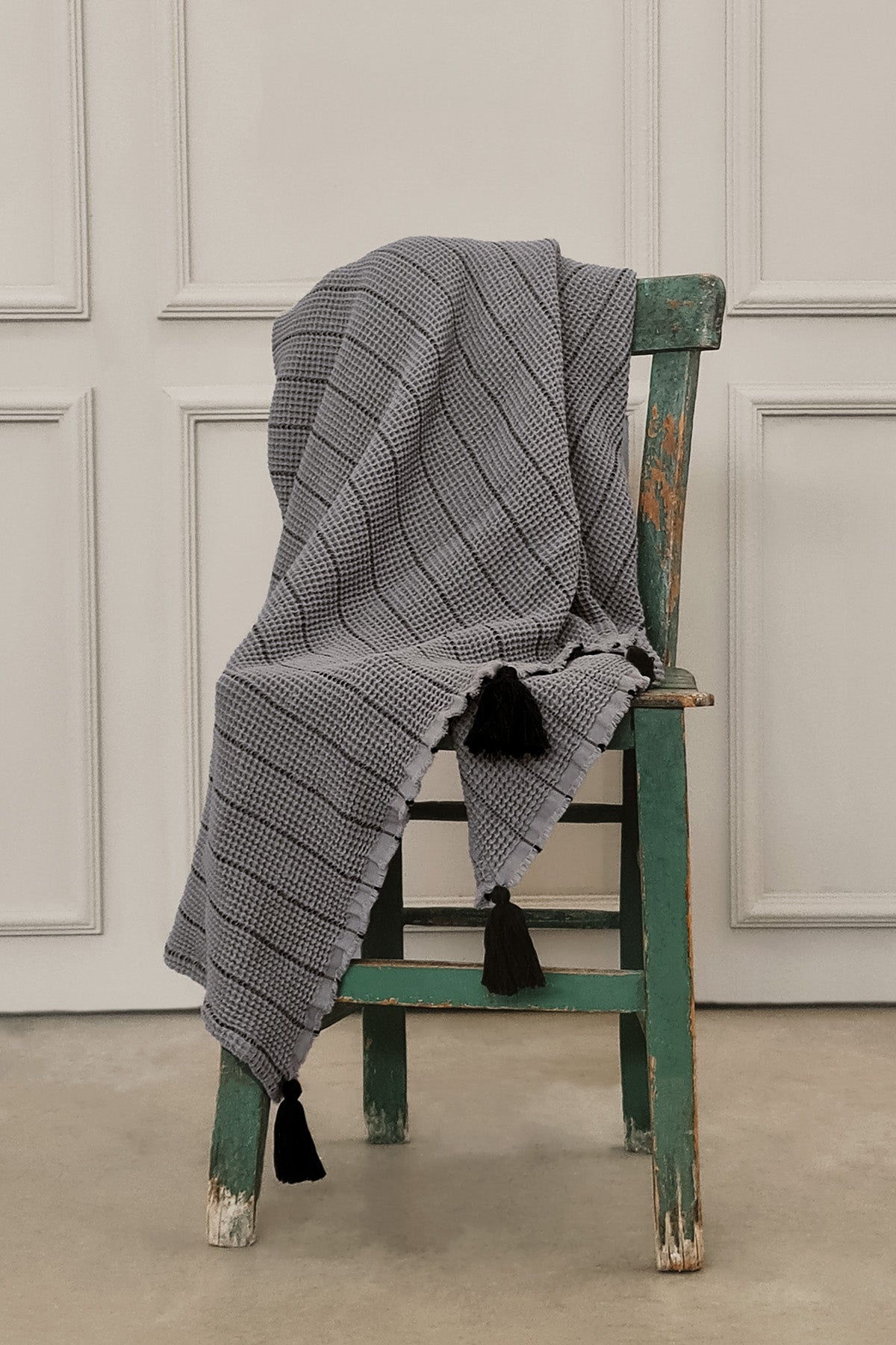 Buhur Koltuk Şalı Paloma