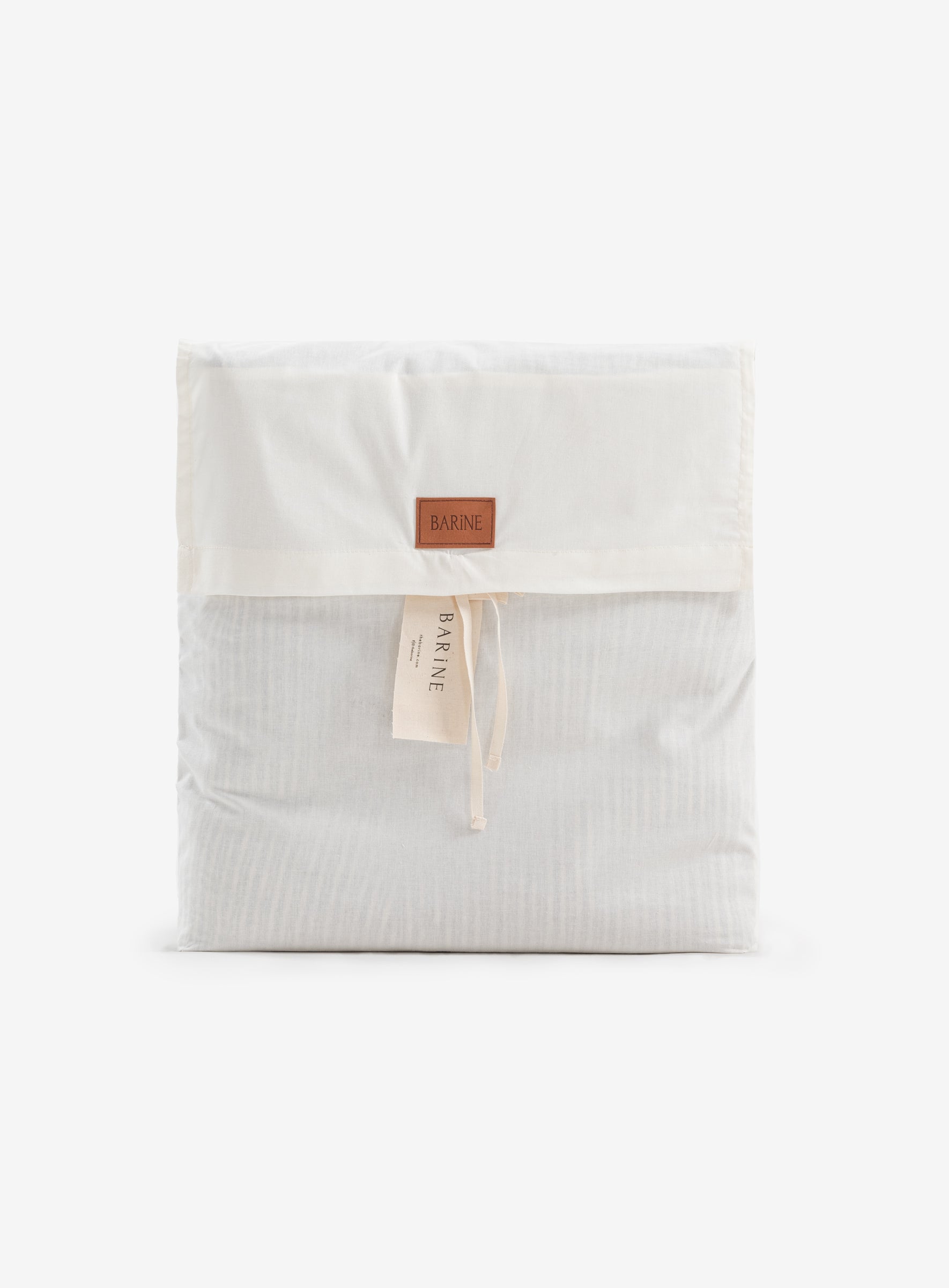 Bürümcük Duvet Cover Black