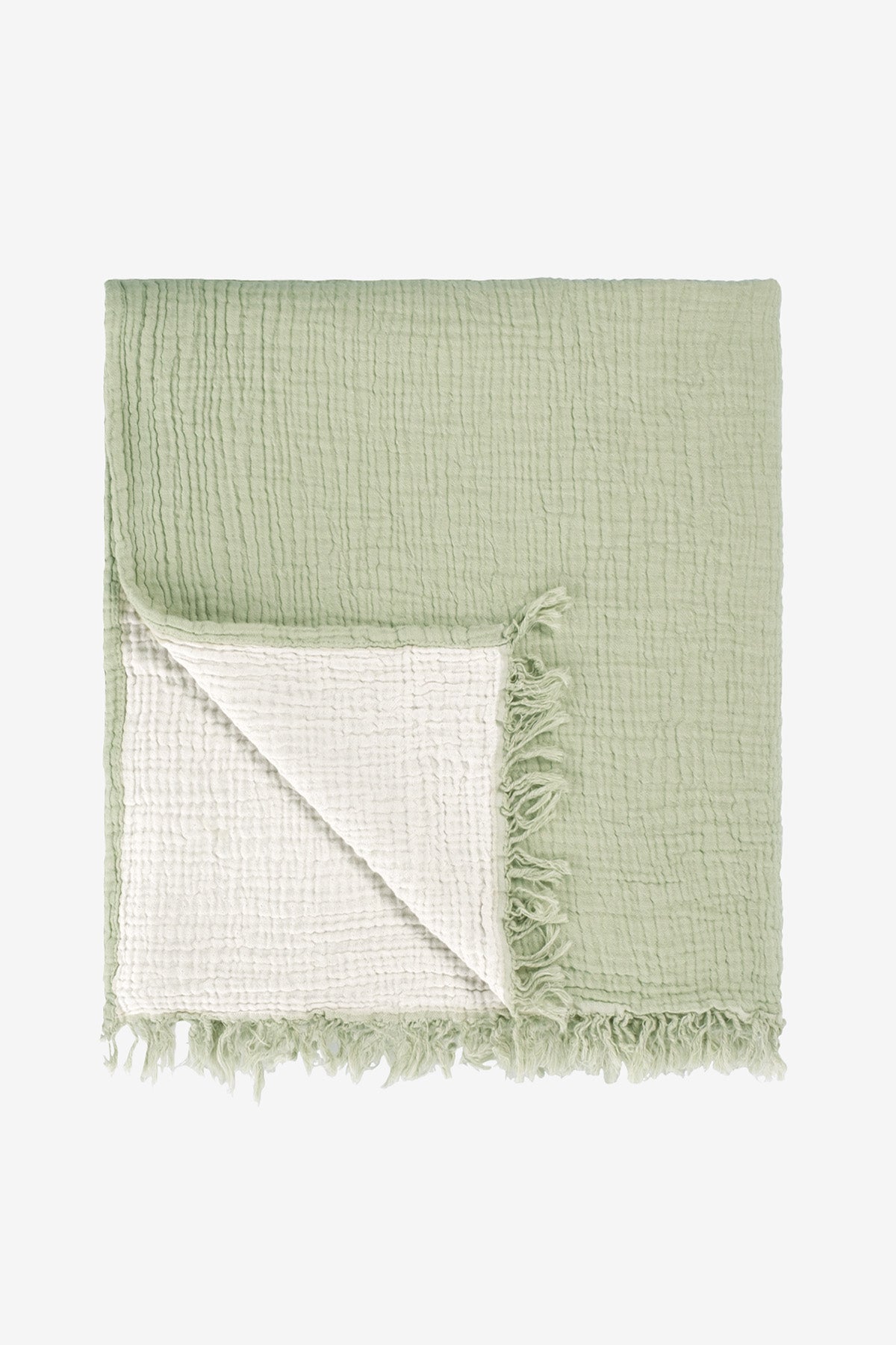 Cocoon Bedspread Roseda-Sand Dollar