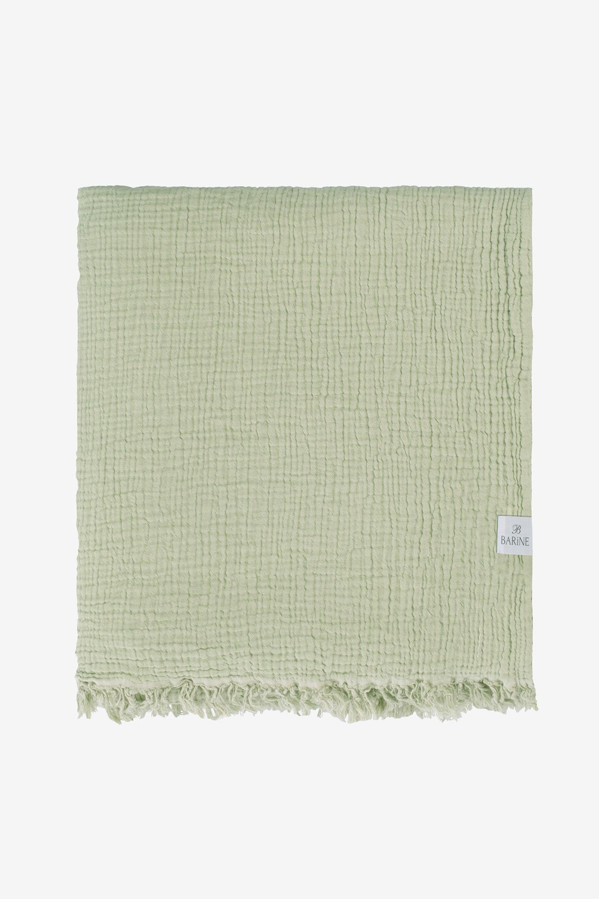 Cocoon Bedspread Roseda-Sand Dollar