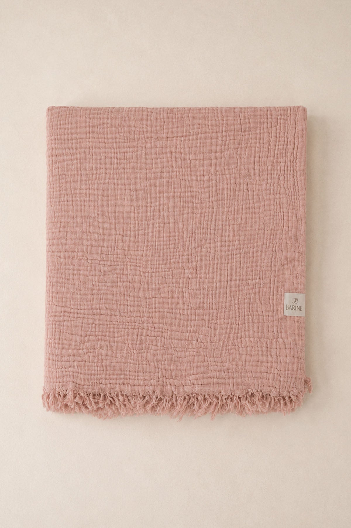 Cocoon Sofa Throw Canyon