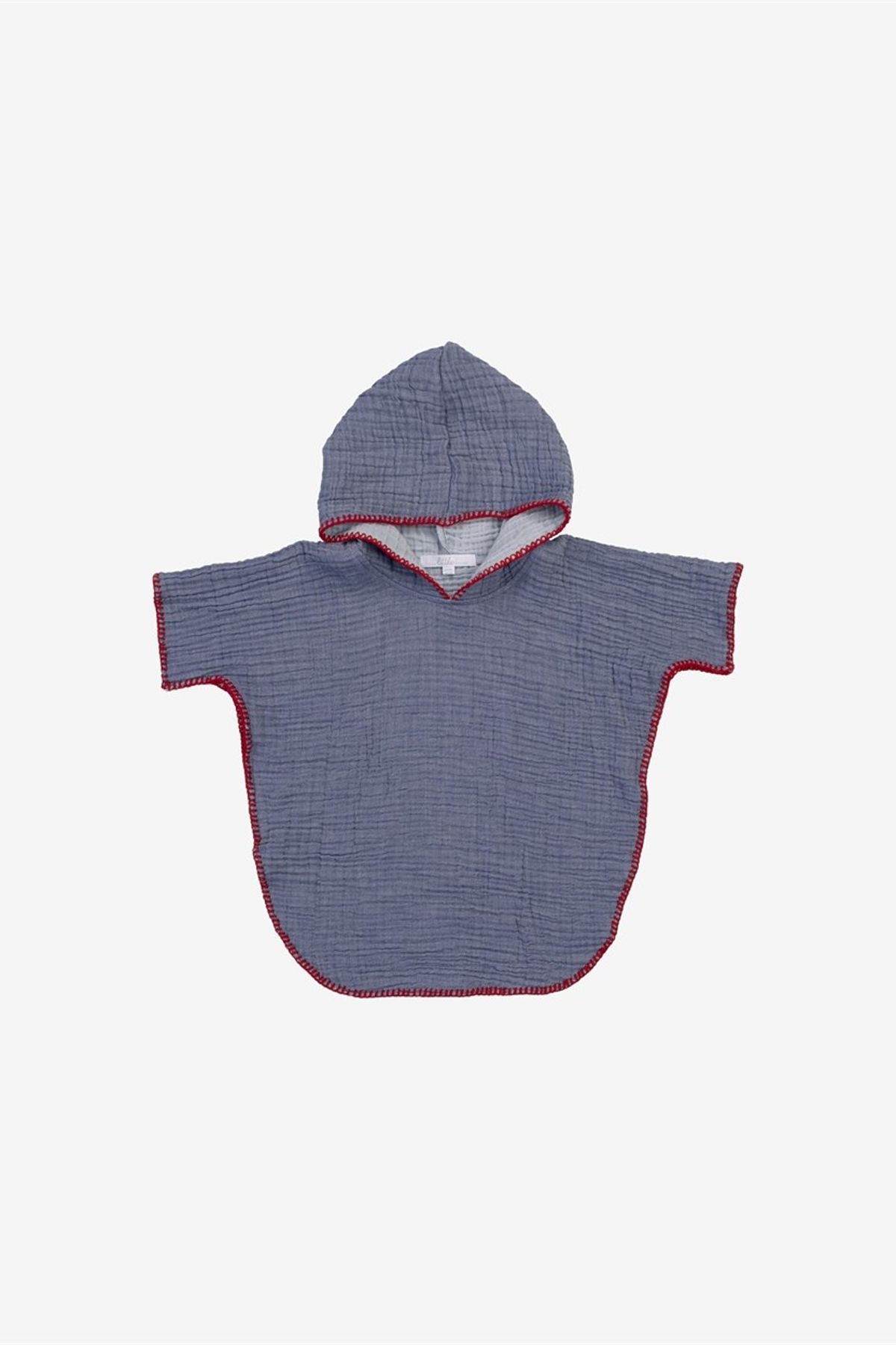 Cocoon Bebek Panço İndigo