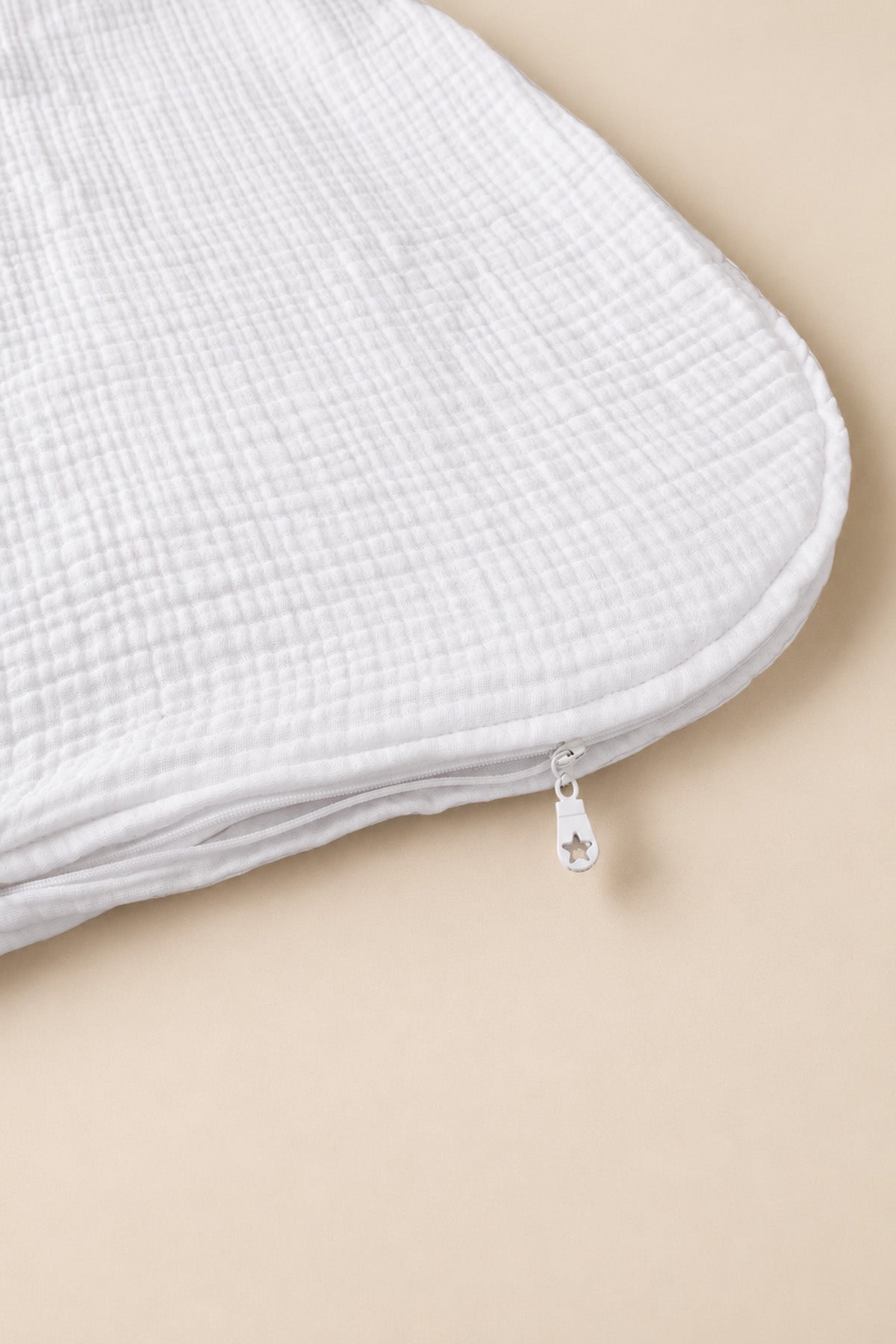 Cocoon Sleeping Bag White
