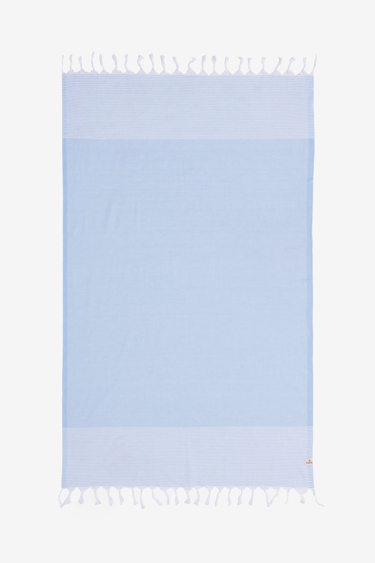 Deep Peshtamal Powder Blue