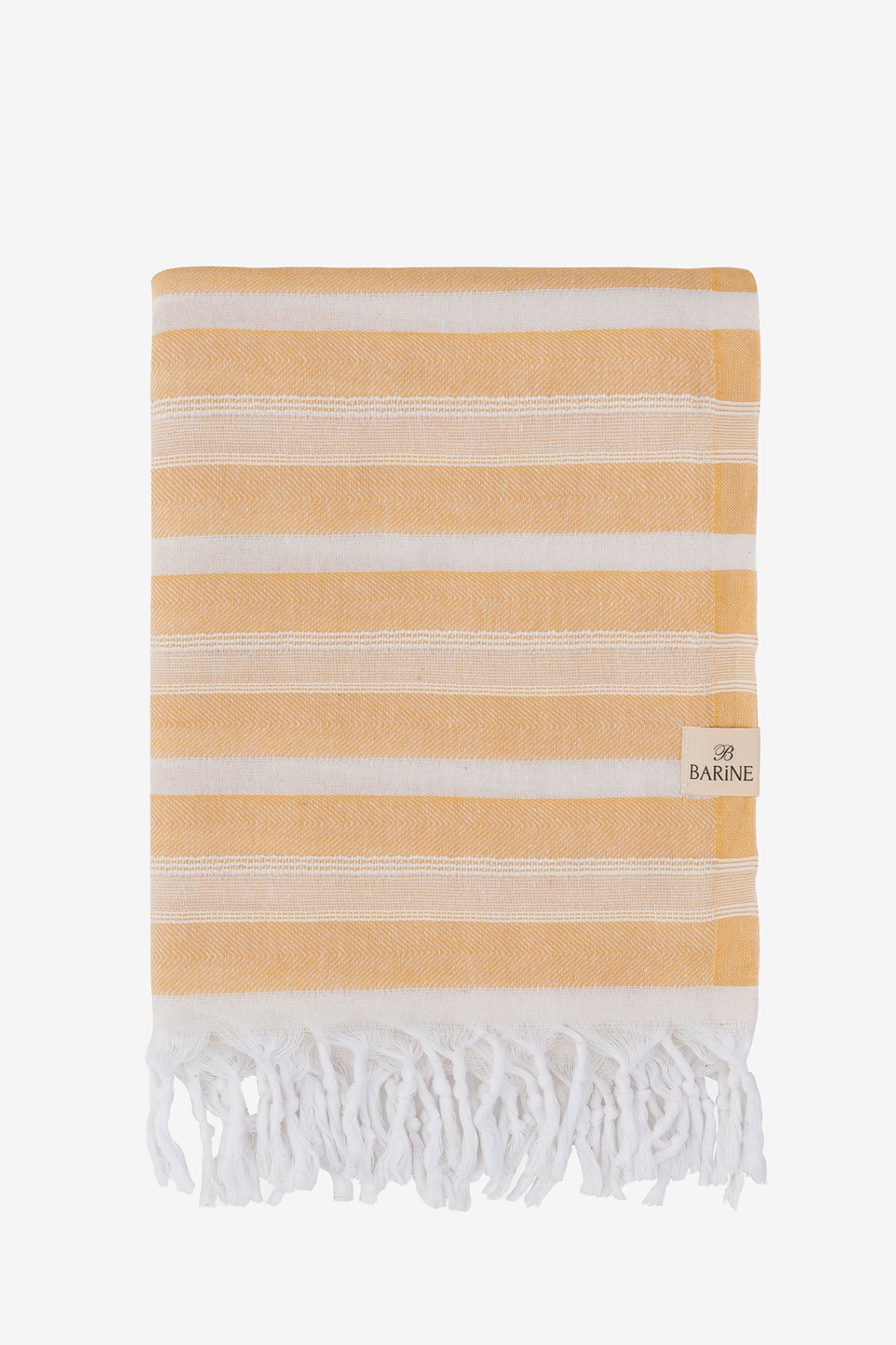 Earth Peştemal Sarı