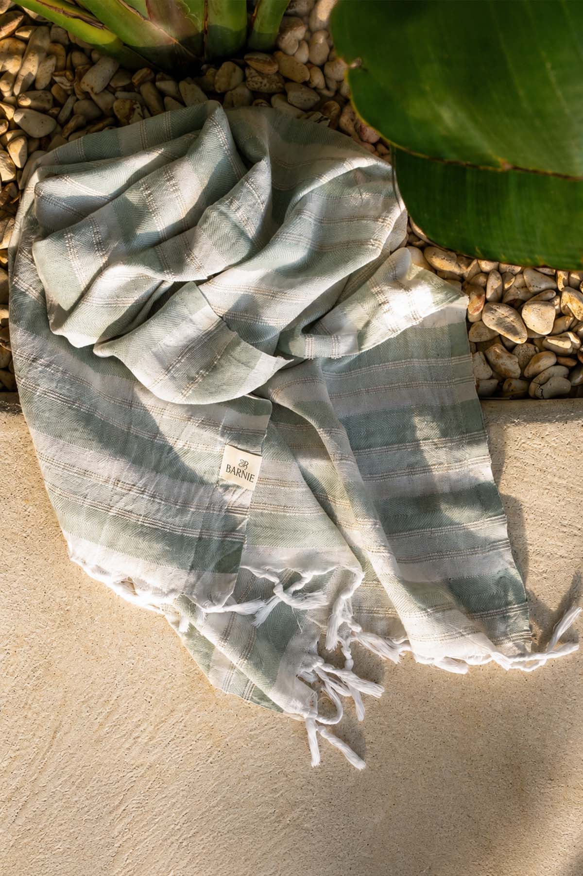 Earth Peştamal Sage
