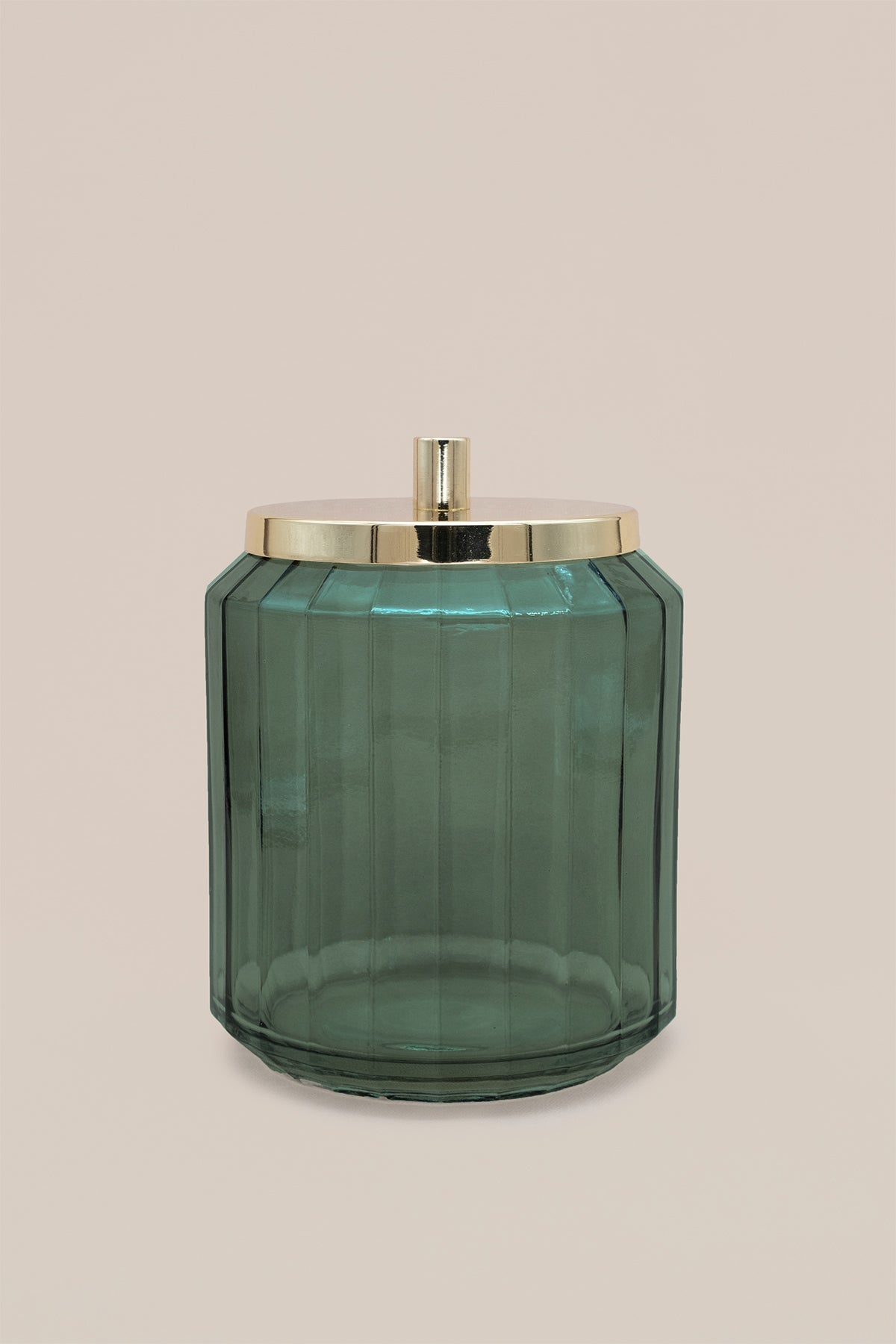 Emerald Cam Banyo Kavanozu, Pamukluk