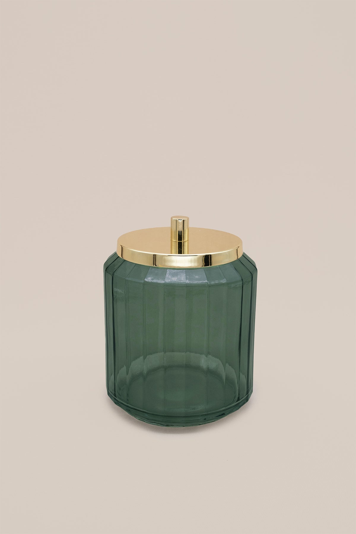 Emerald Cam Banyo Kavanozu, Pamukluk