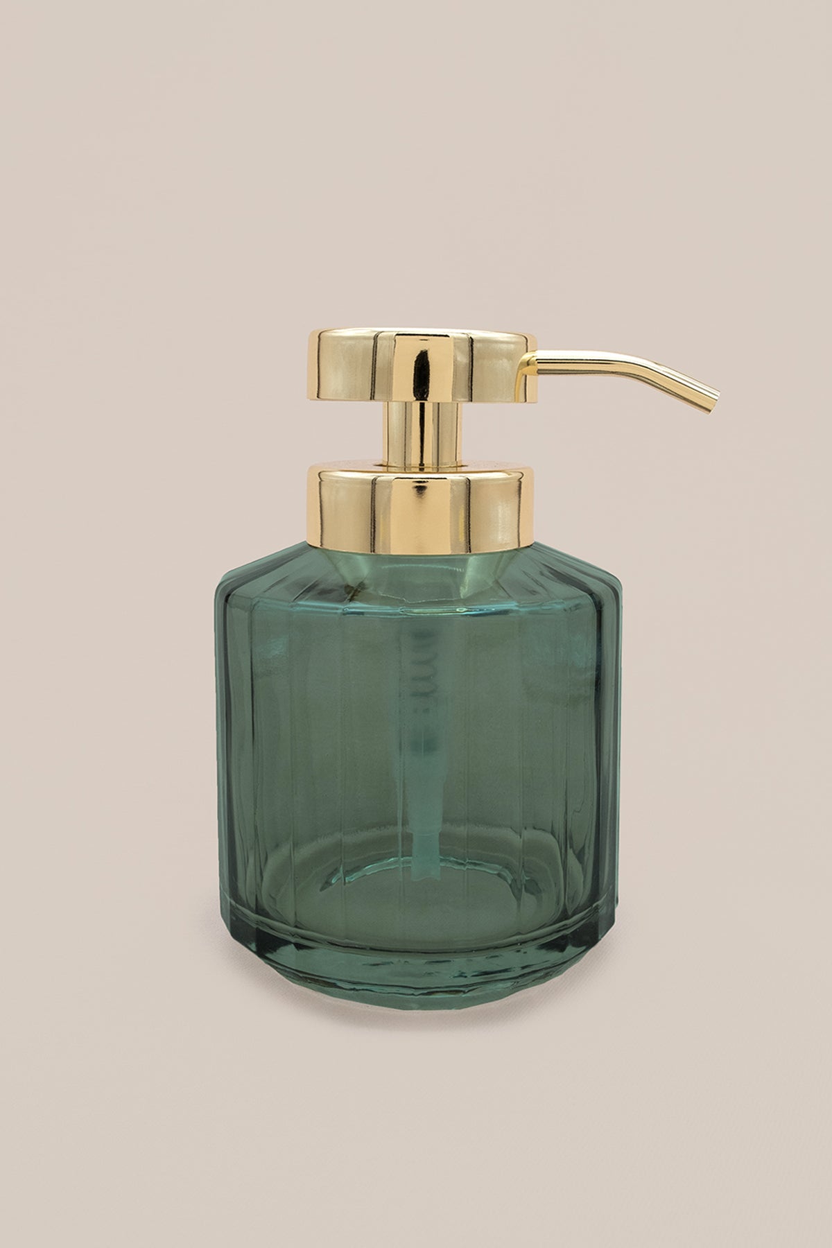 Emerald Cam Sıvı Sabunluk