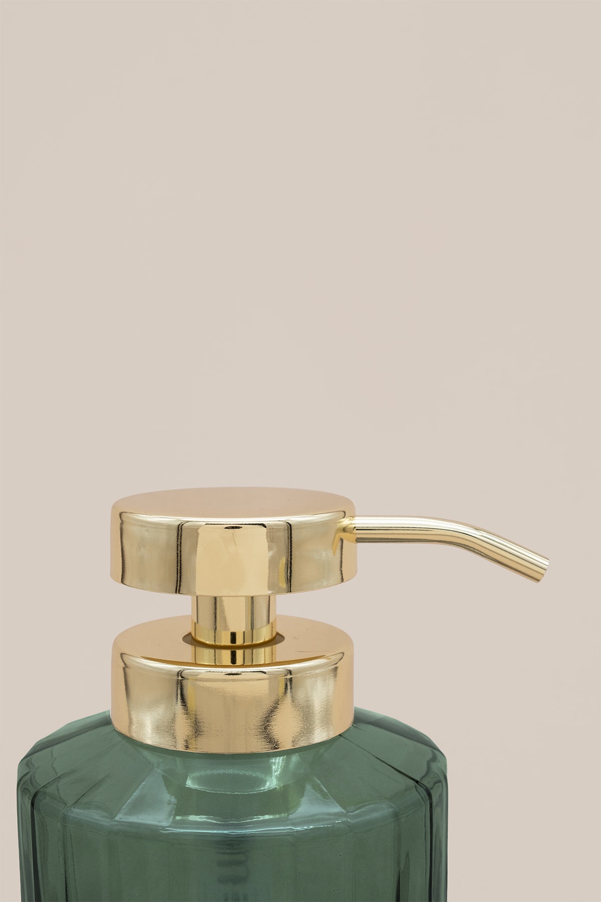 Emerald Cam Sıvı Sabunluk