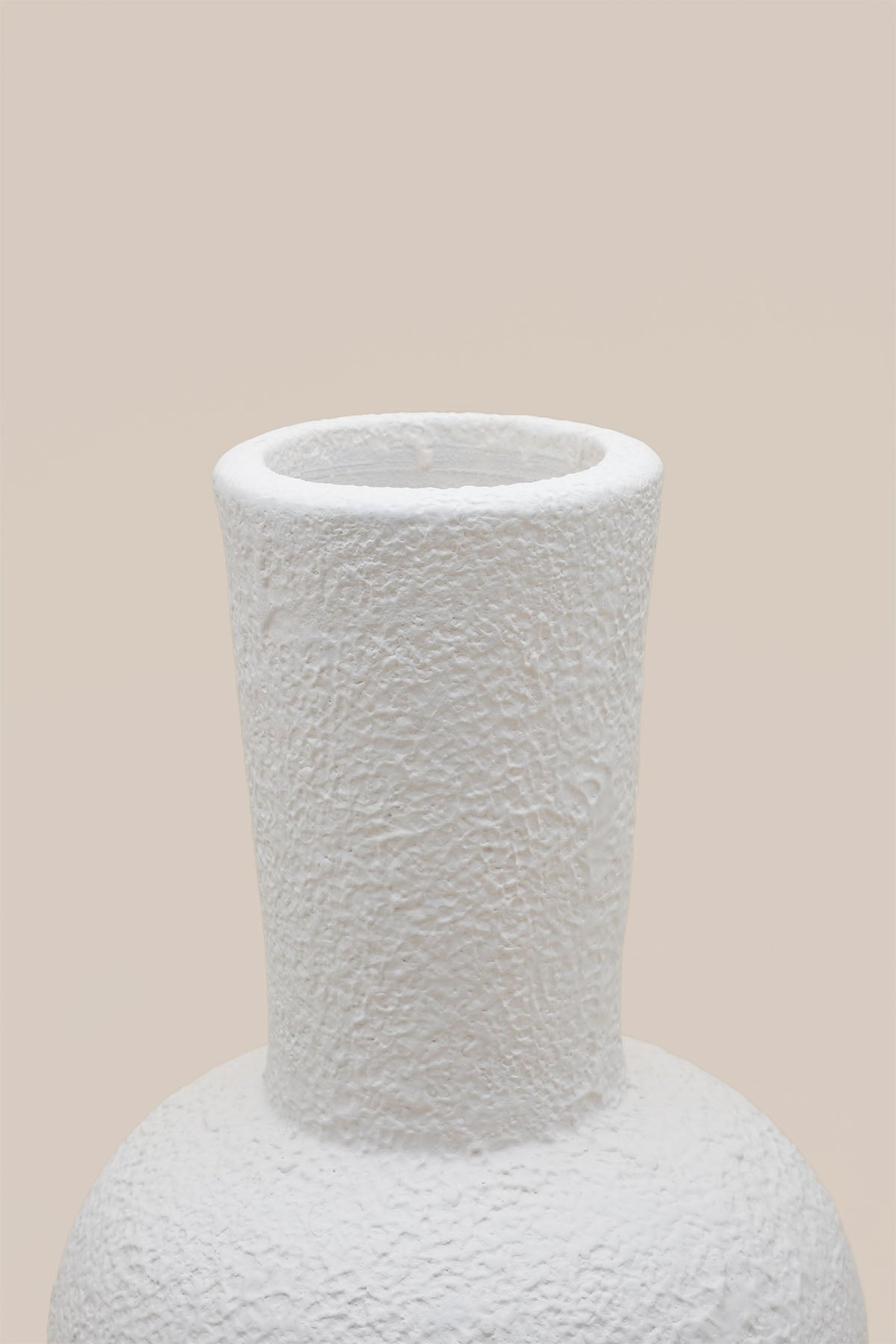 Espirito Terrakotta Vazo 17x17x27 cm