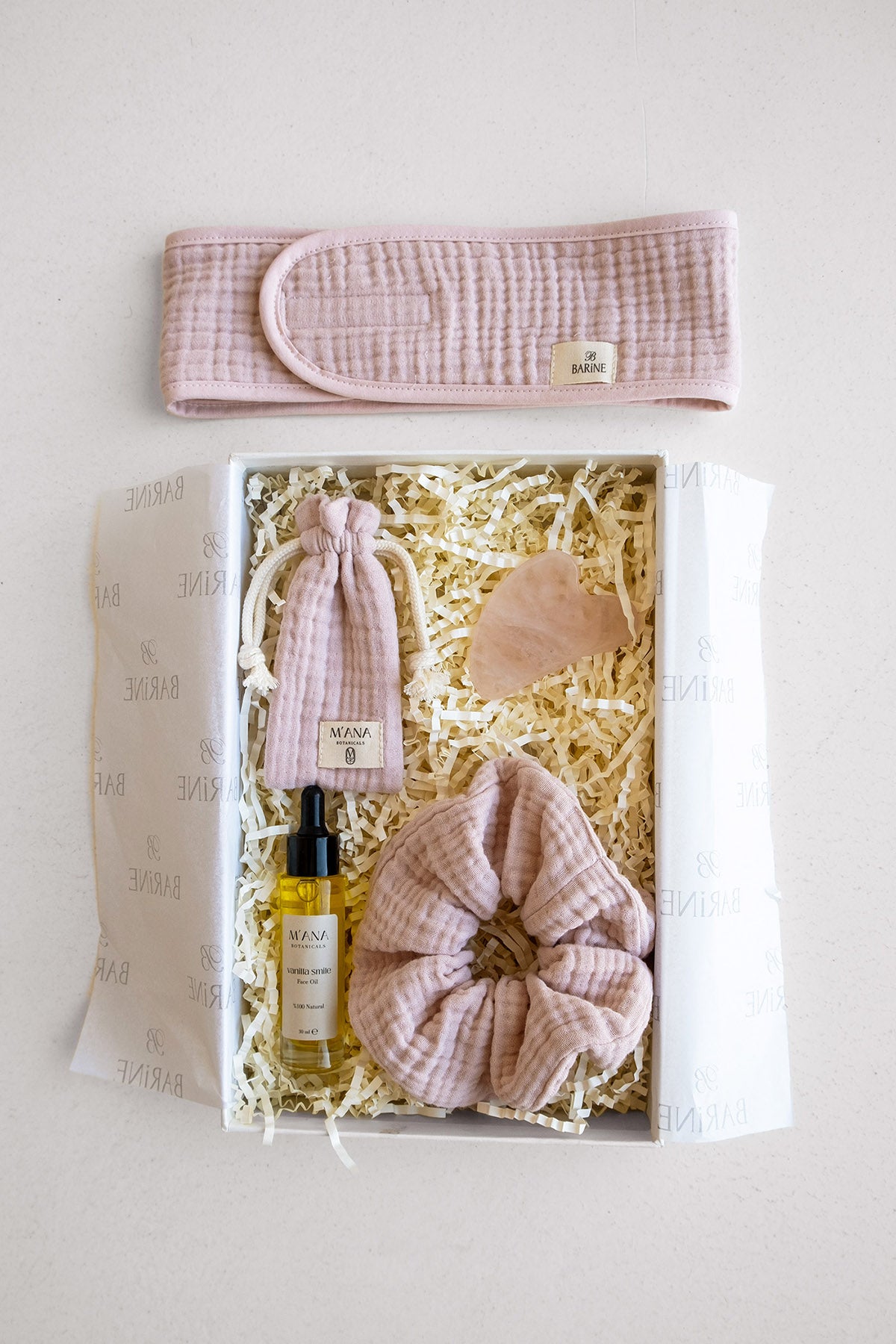 Face Care Hediye Seti