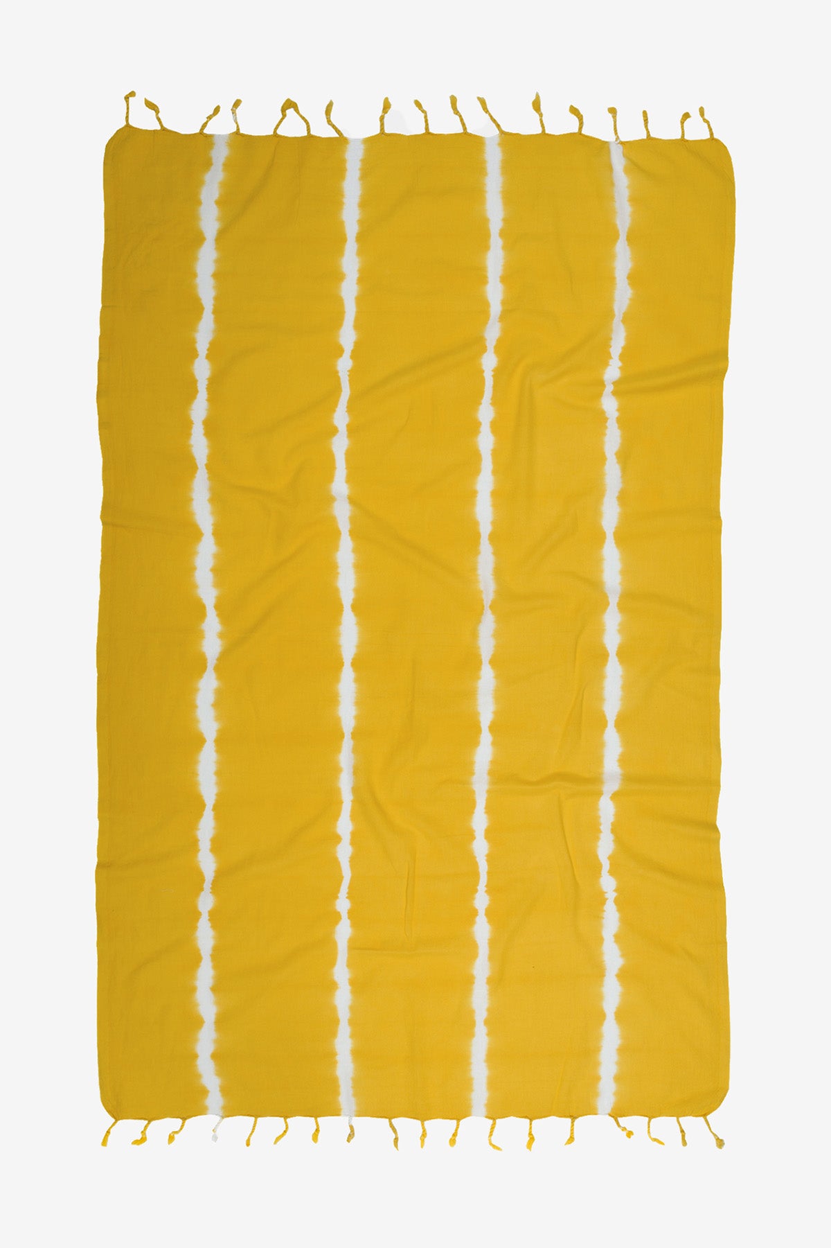 Flash Loincloth Mustard