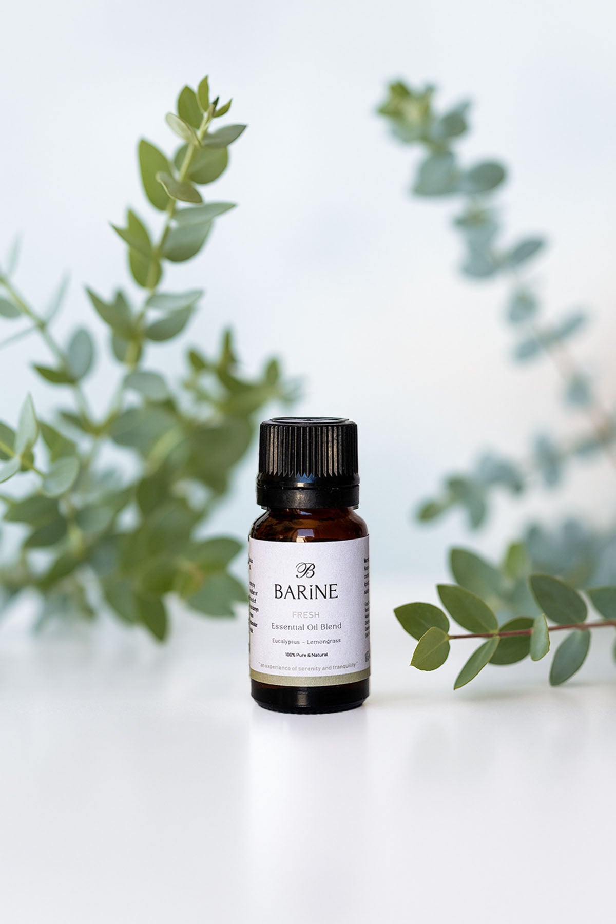 Fresh Essential Oil Blend
