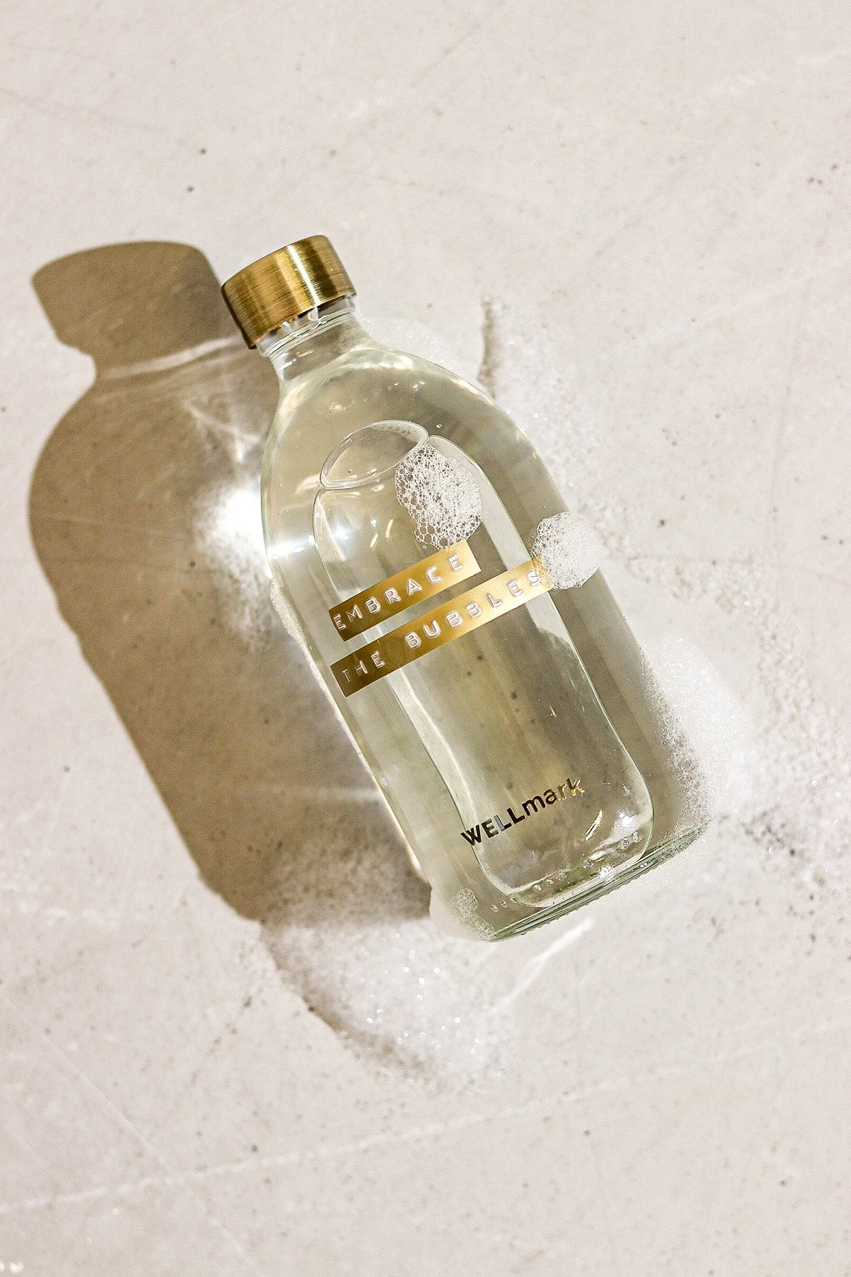 Fresh Linen Sıvı Duş Sabunu 500 ml