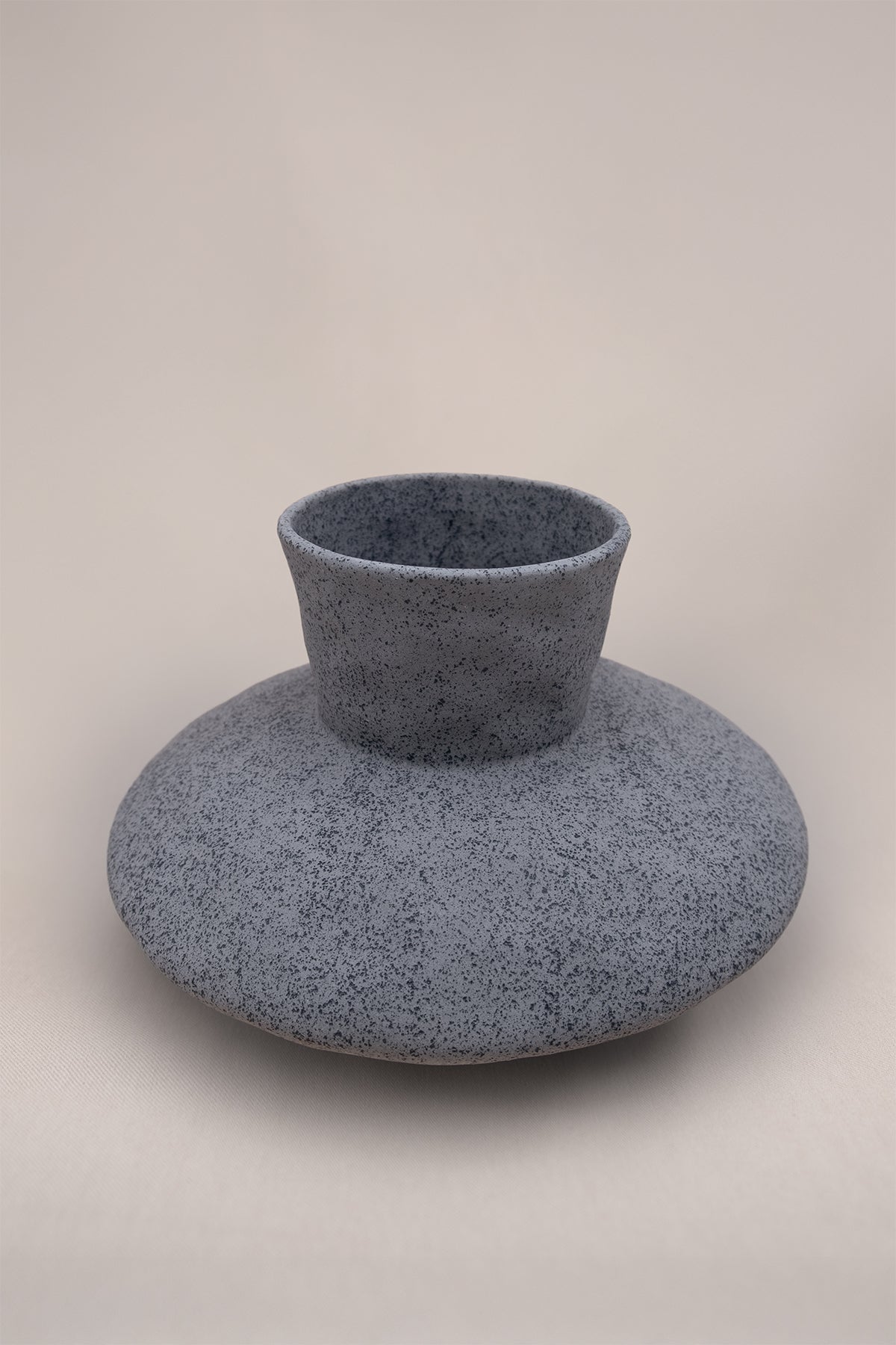 Garden Seramik Vazo 28x18 cm