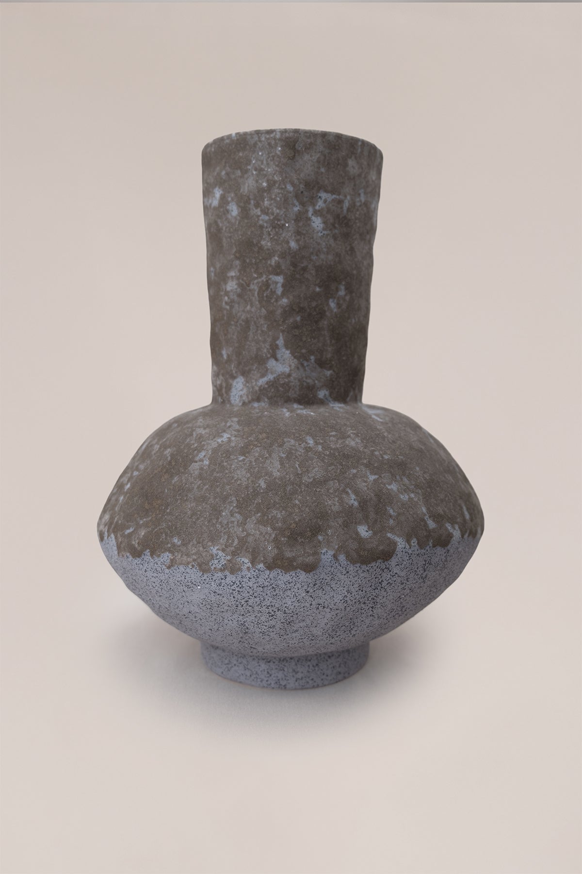 Garden Toprak Vazo 28x36 cm