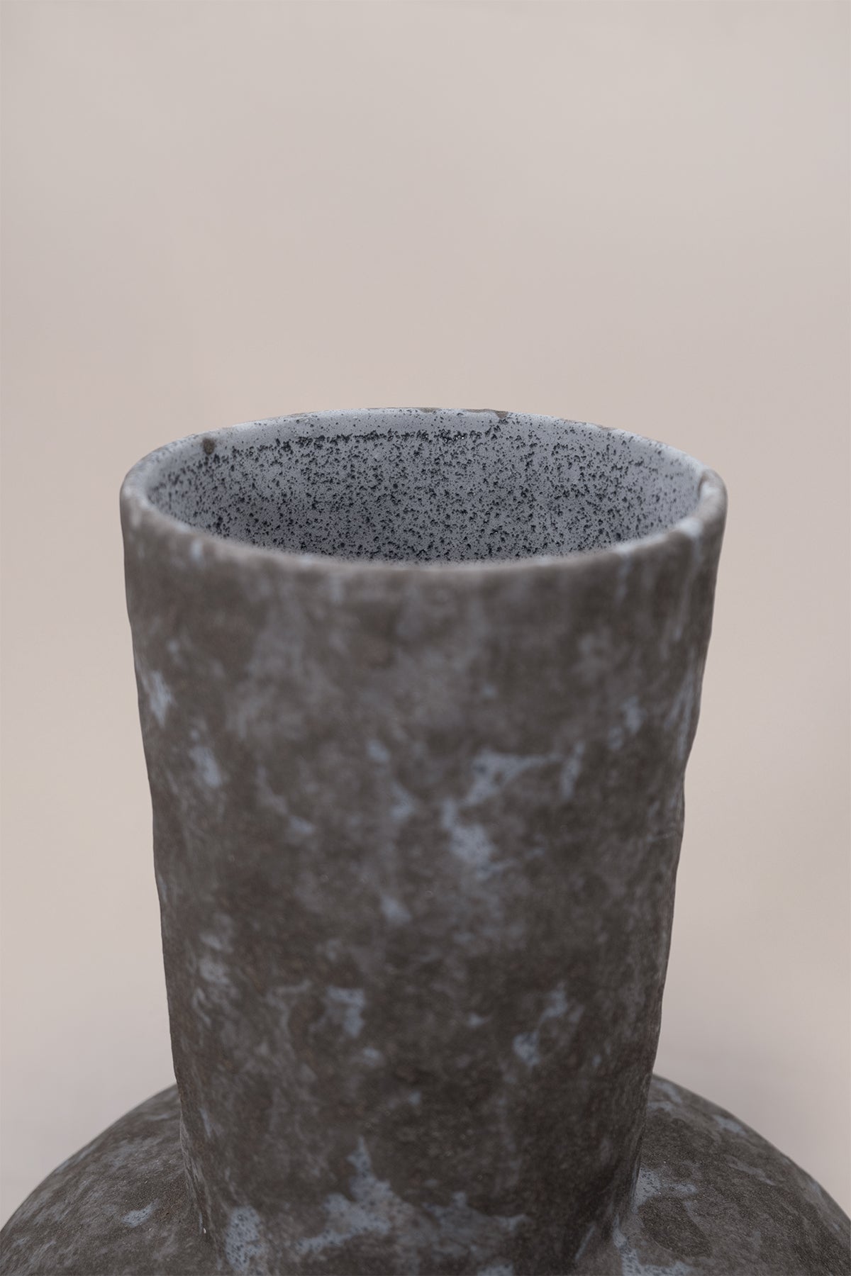 Garden Seramik Vazo 28x36 cm