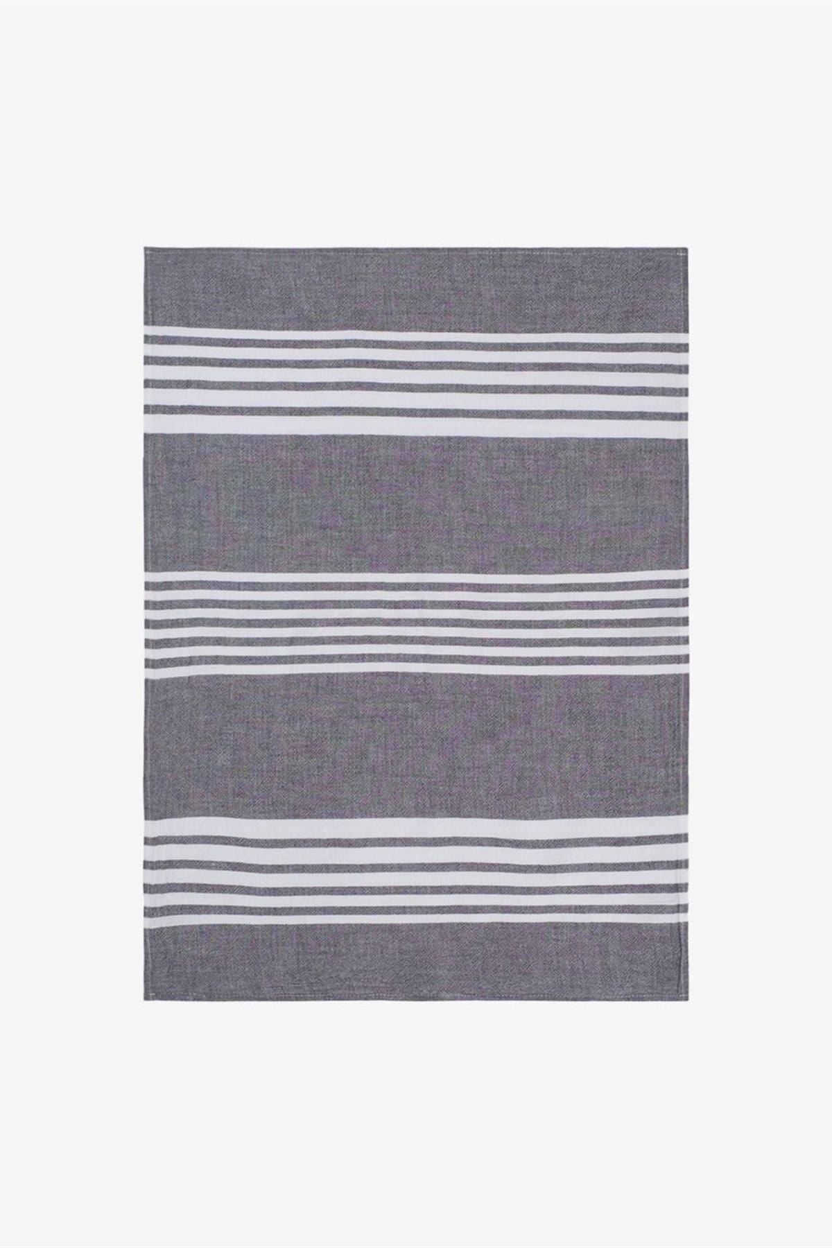 Gourmet Mutfak Havlusu 2'li Set Siyah