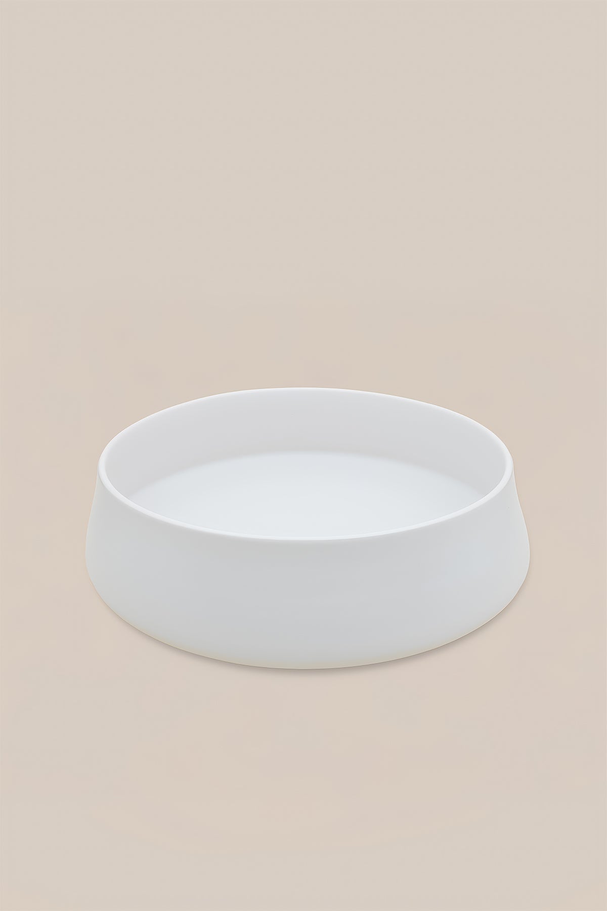 El Yapımı Servis Kasesi ve Dekoratif Kase 26x9 cm Be