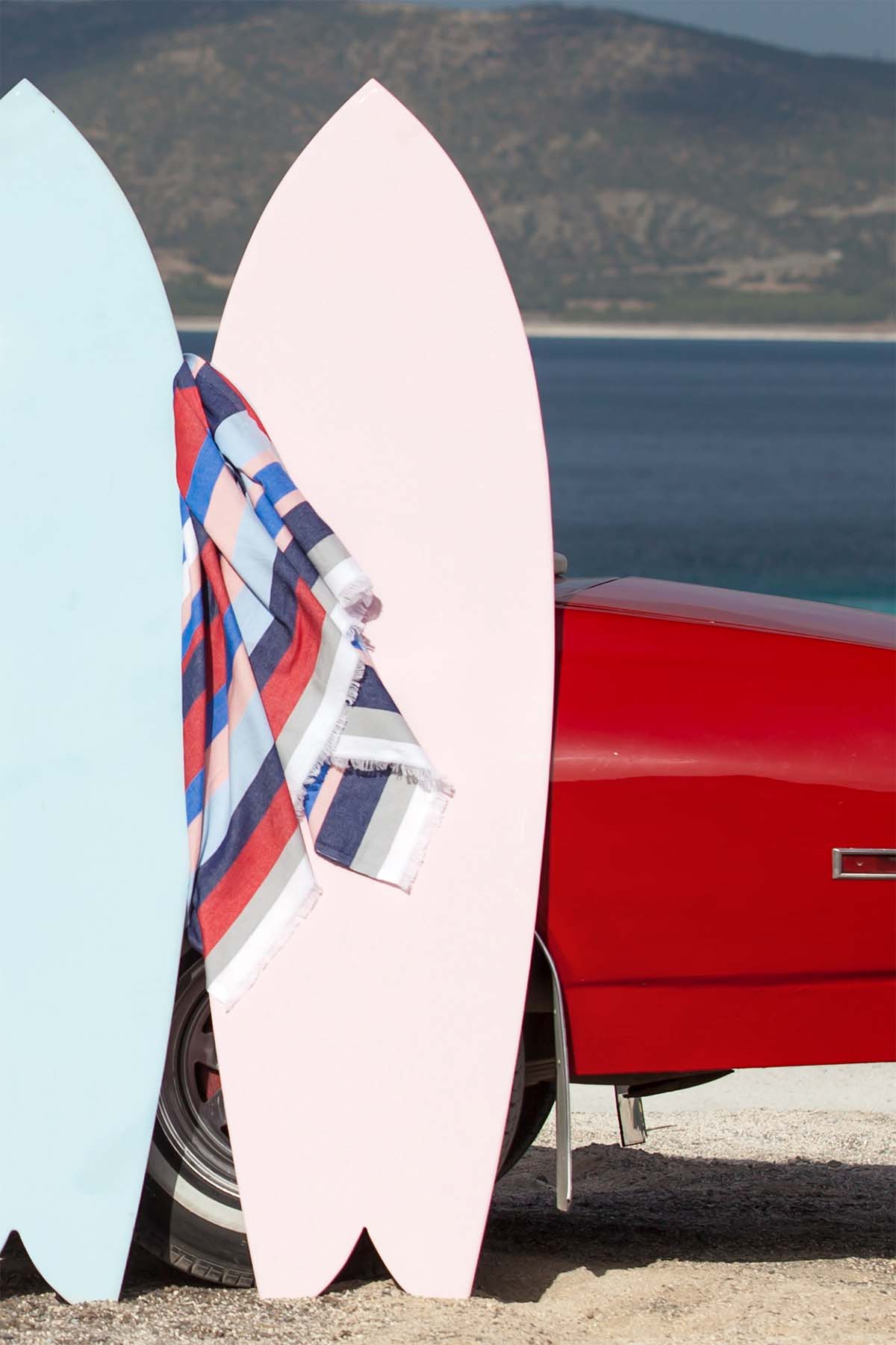 Istanbul Peshtamal Bosphorus